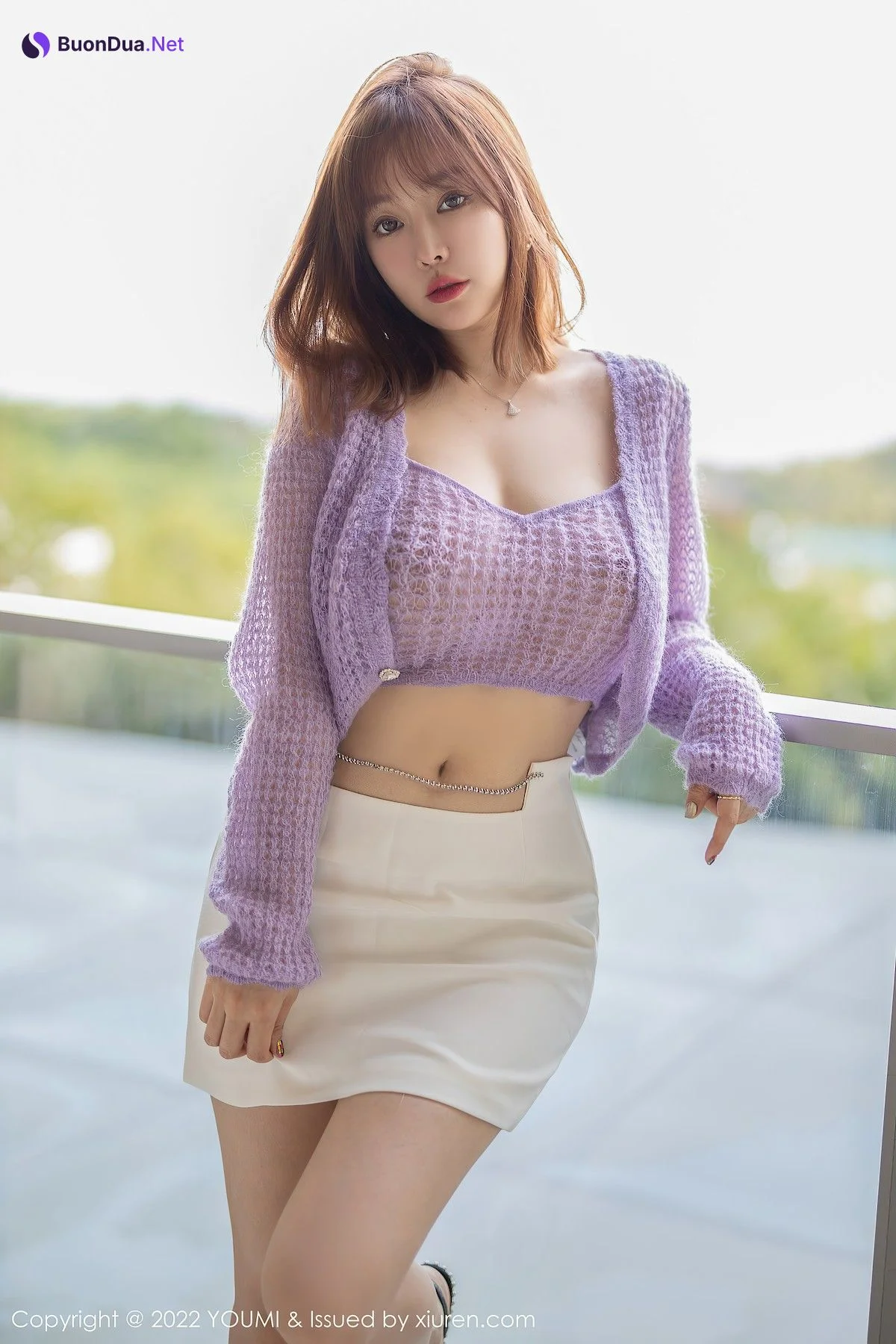 [Youmi尤蜜荟] Vol.760 王雨纯 - 写真 13