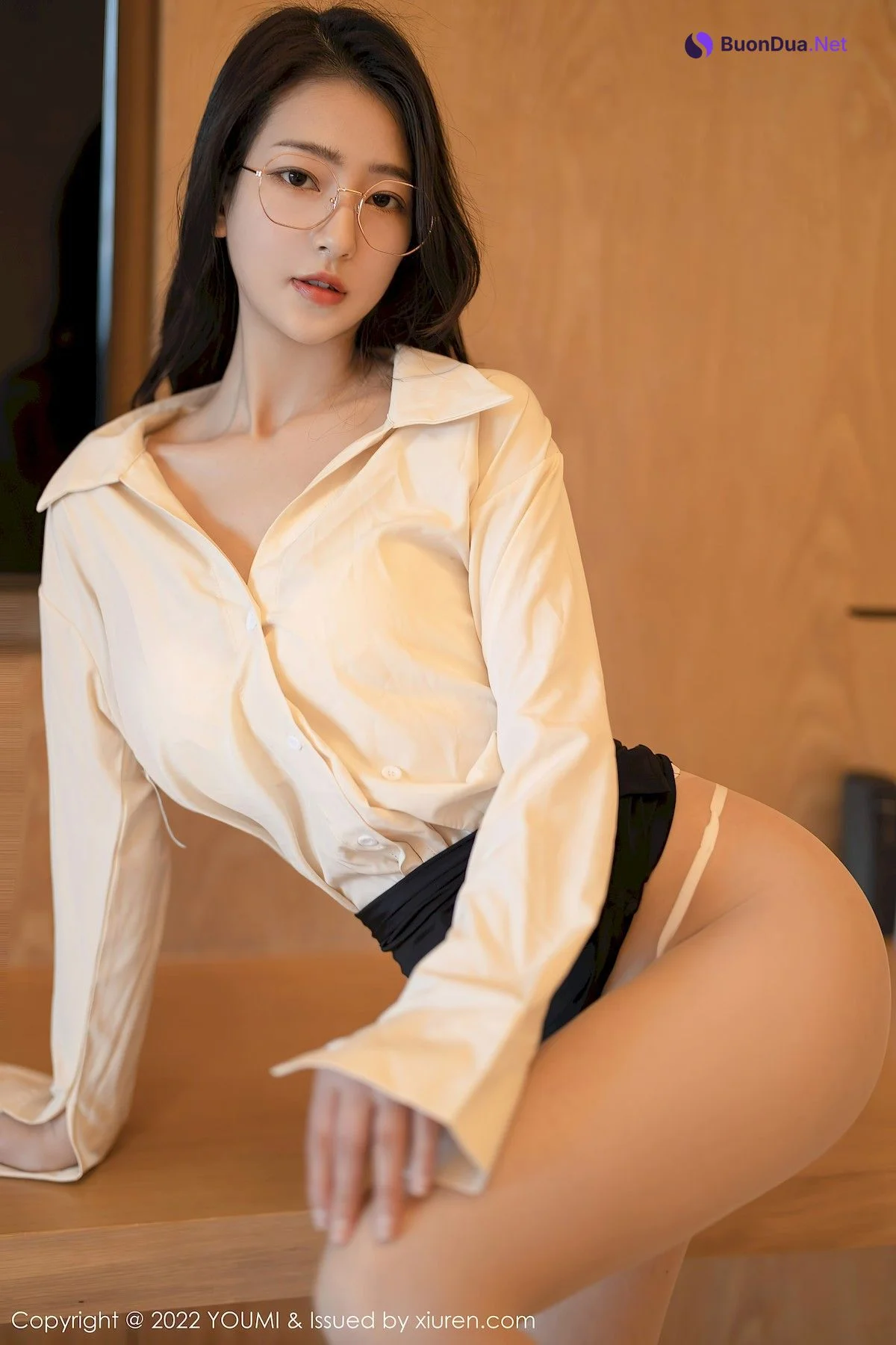 [Youmi尤蜜荟] Vol.762 熊小诺 - Photo 8