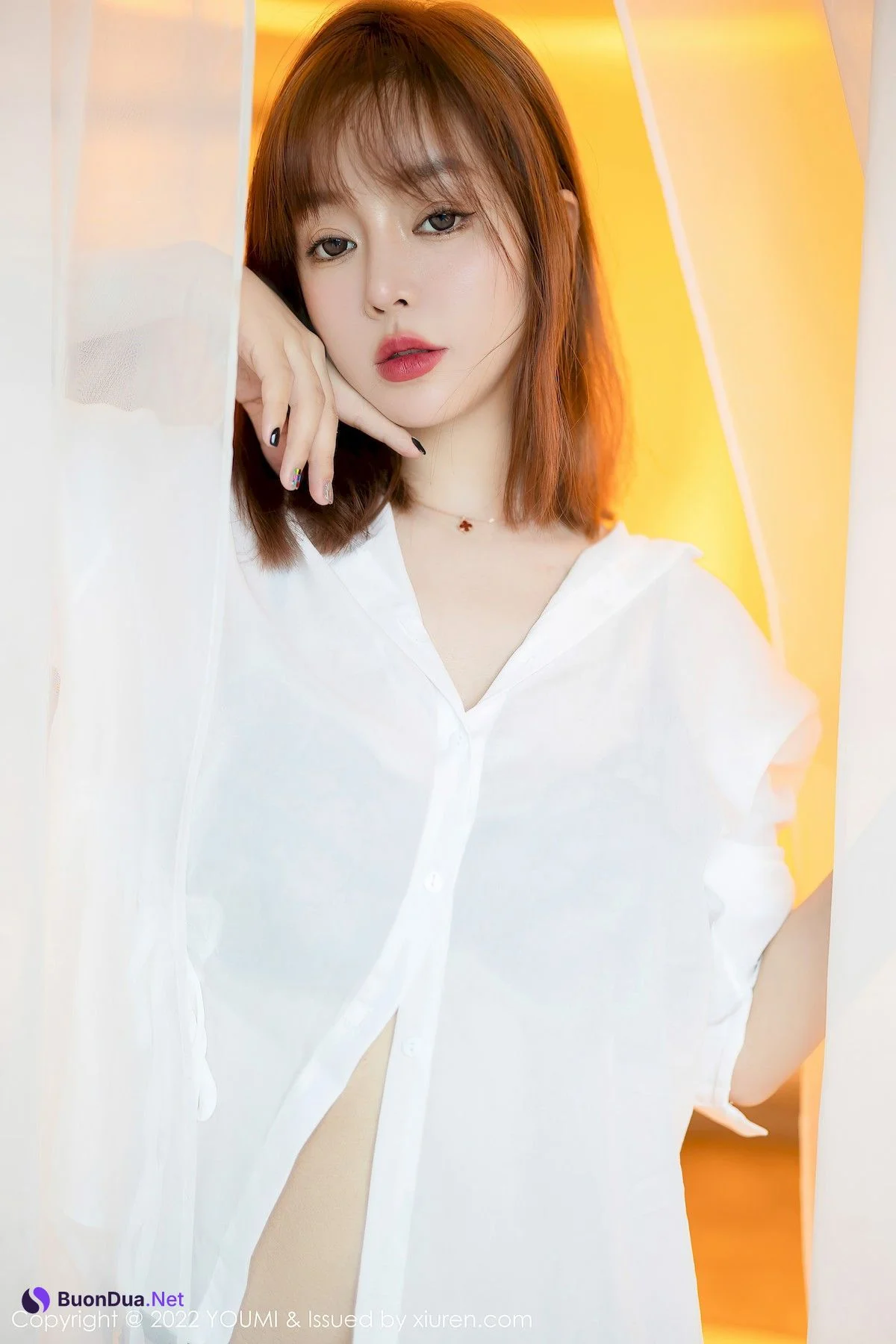 [Youmi尤蜜荟] Vol.767 王雨纯 - 写真 10