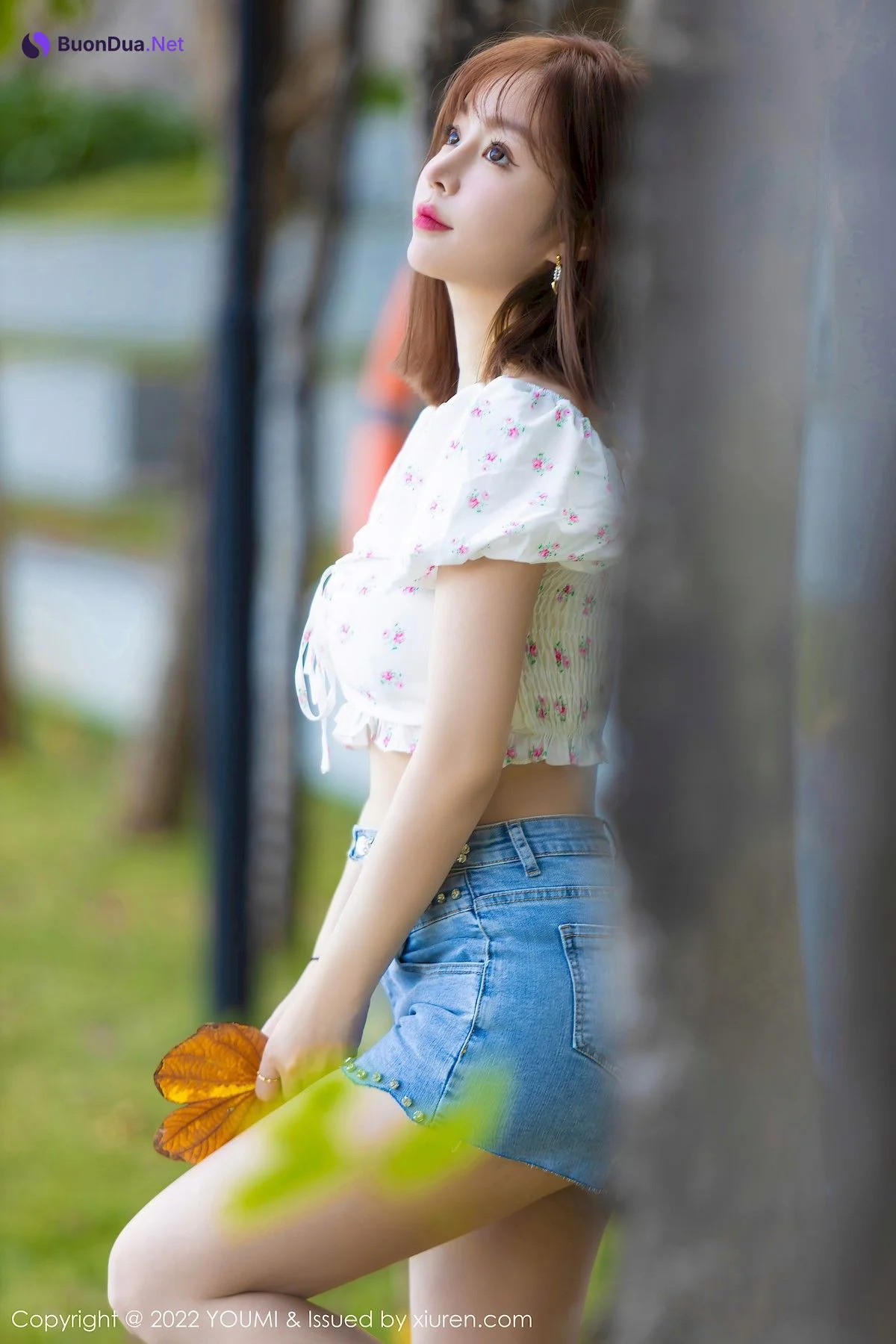 [Youmi尤蜜荟] Vol.767 王雨纯 - 写真 2
