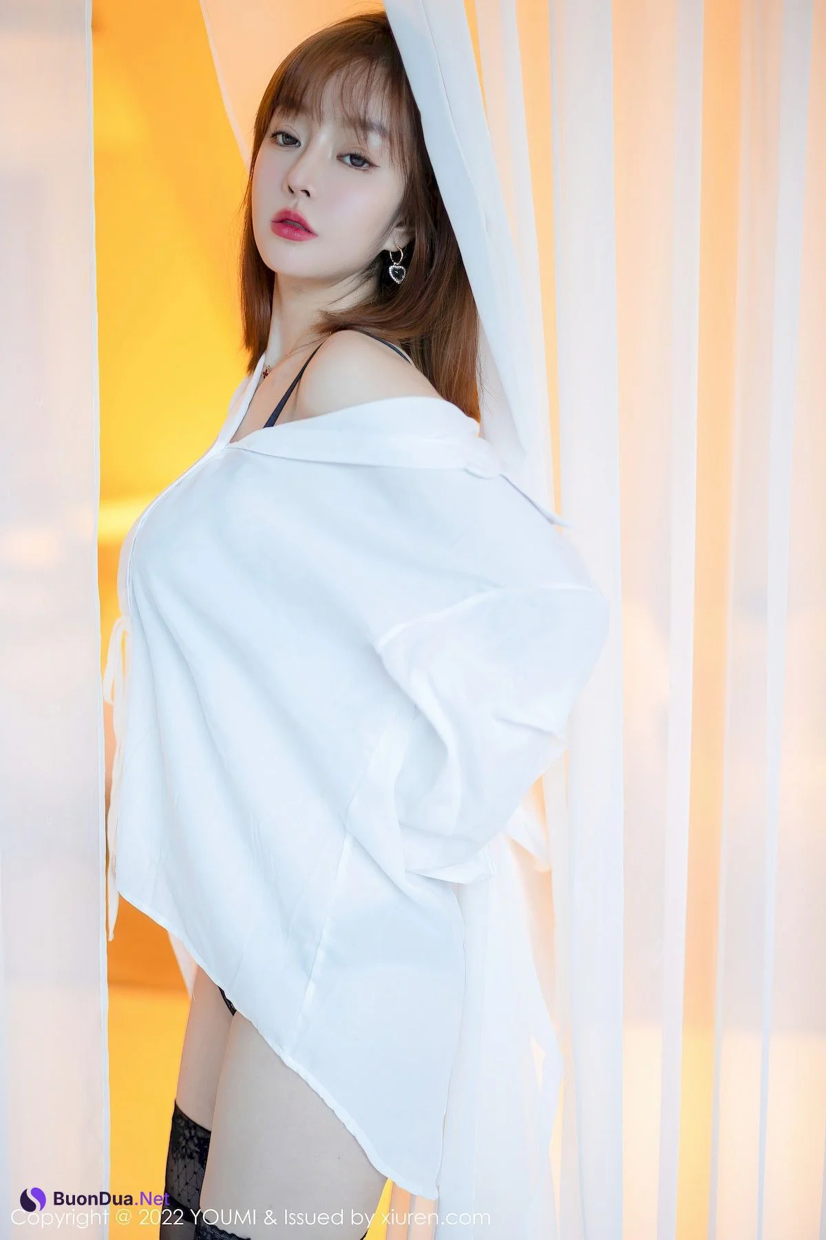 [Youmi尤蜜荟] Vol.767 王雨纯 - 写真 7