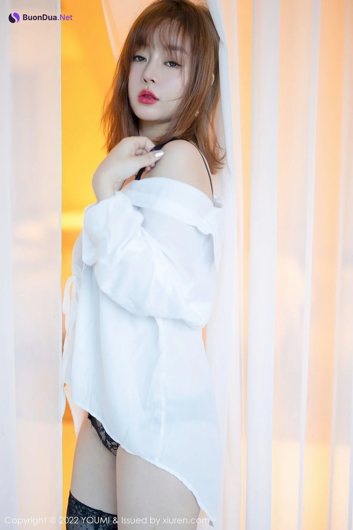 [Youmi尤蜜荟] Vol.767 王雨纯 - 写真 8