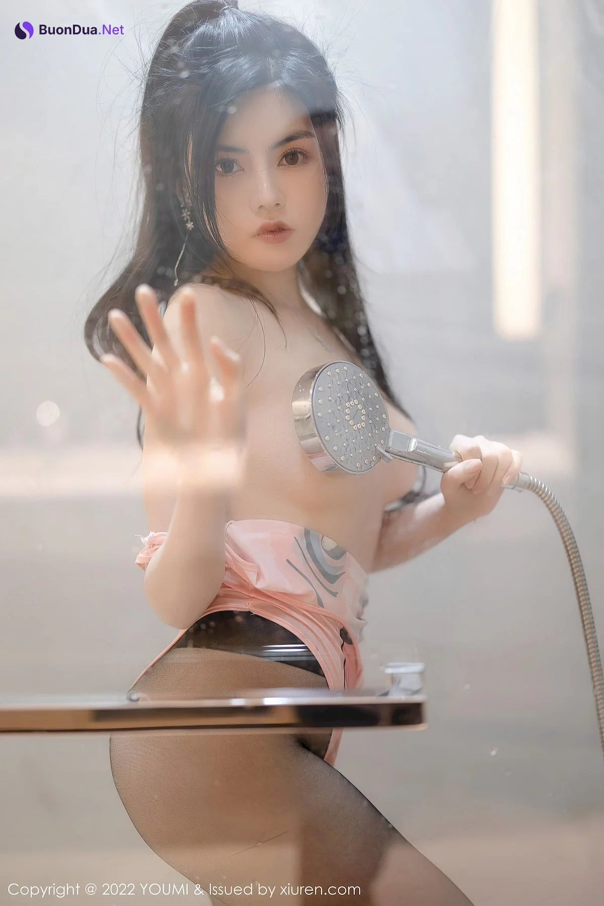 [Youmi尤蜜荟] Vol.773 白甜 - Photo 15