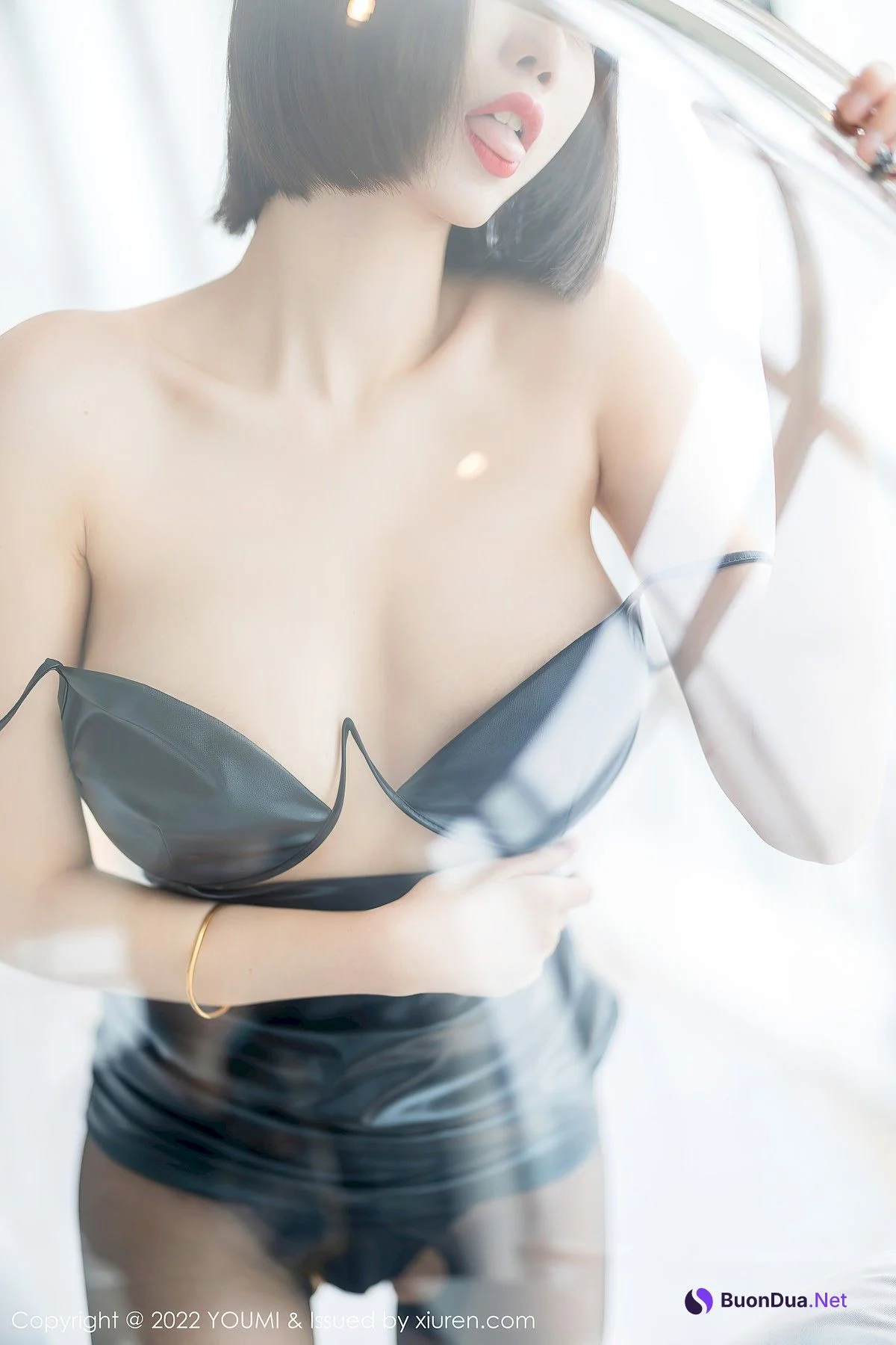 [Youmi尤蜜荟] Vol.779 玥儿玥er - 写真 8