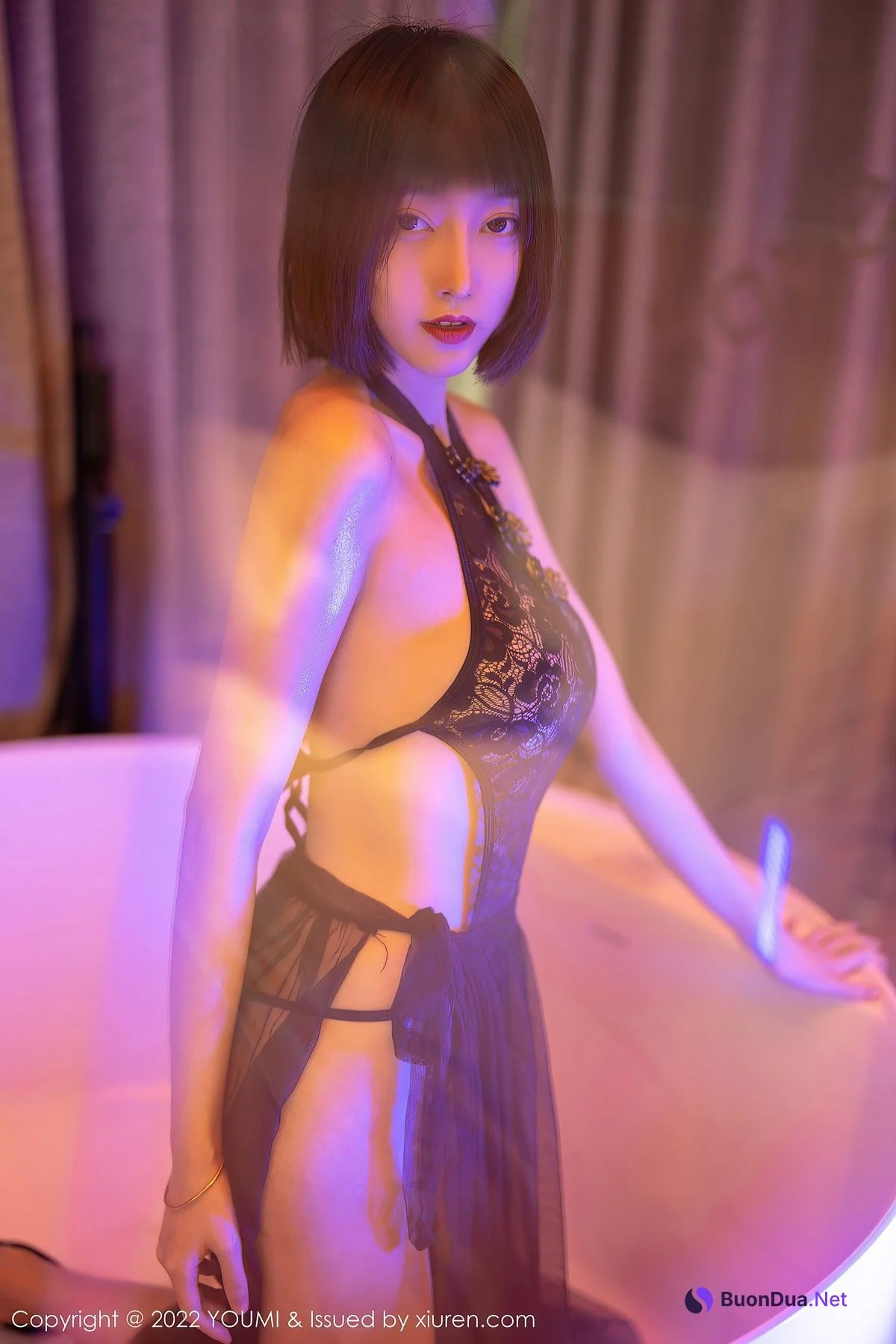 [Youmi尤蜜荟] Vol.788 玥儿玥er - Photo 10