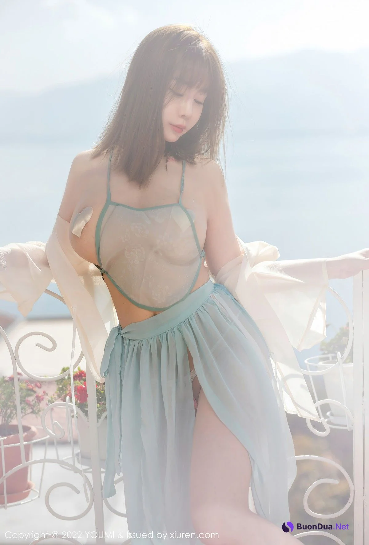 [Youmi尤蜜荟] Vol.798 王雨纯WangYuChun - Photo 15