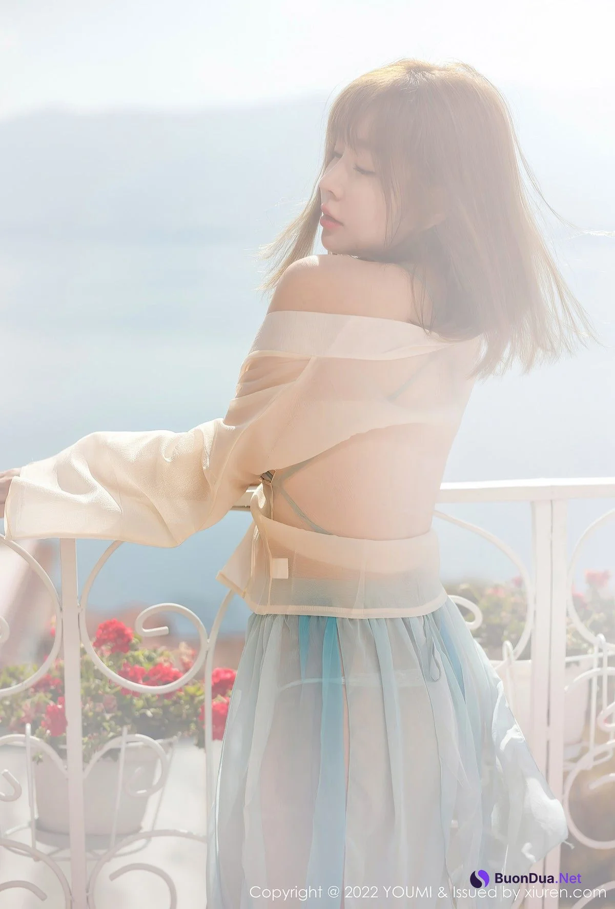 [Youmi尤蜜荟] Vol.798 王雨纯WangYuChun - Photo 3