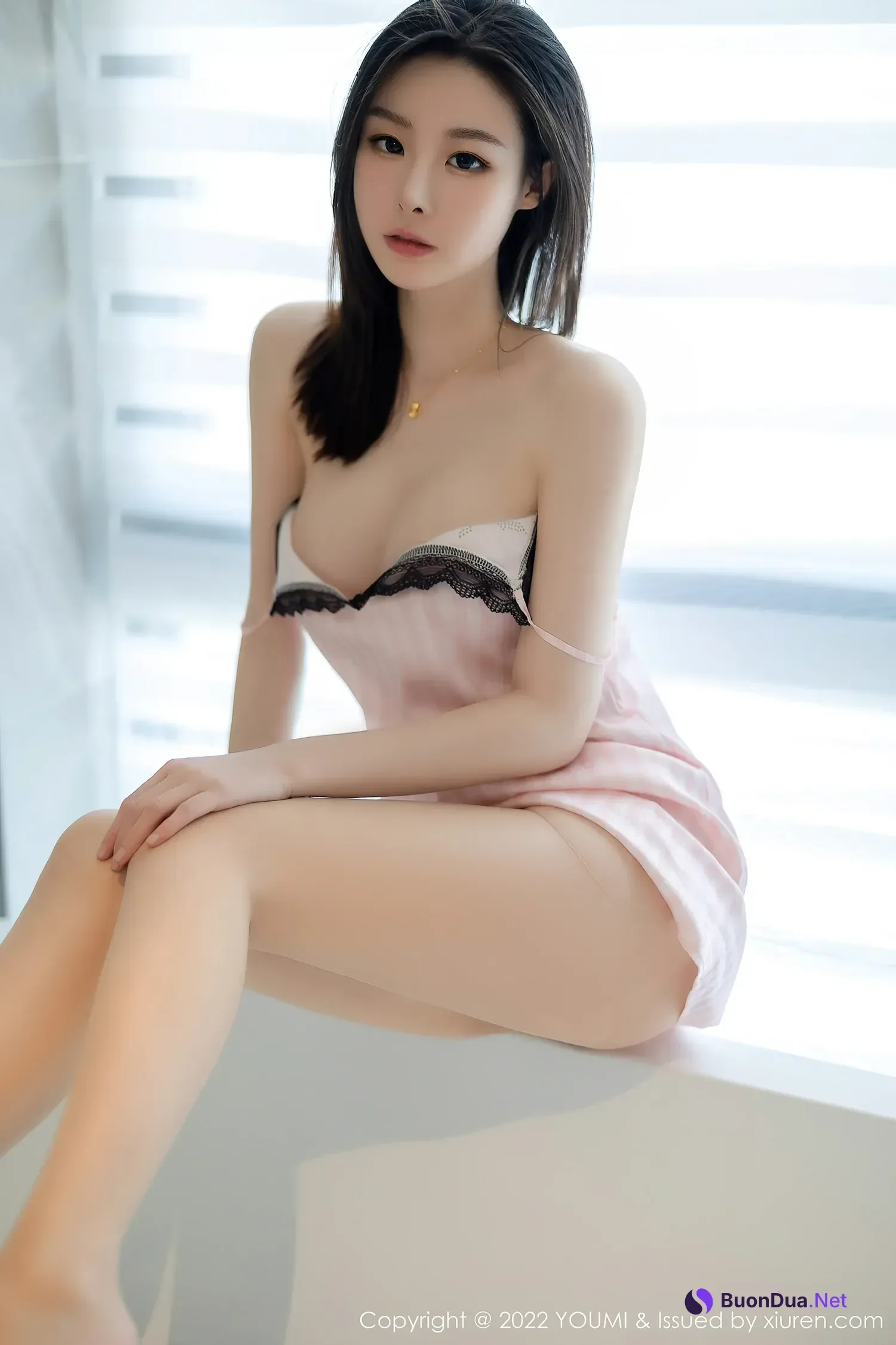 [Youmi尤蜜荟] Vol.830 是小逗逗 - Photo 18