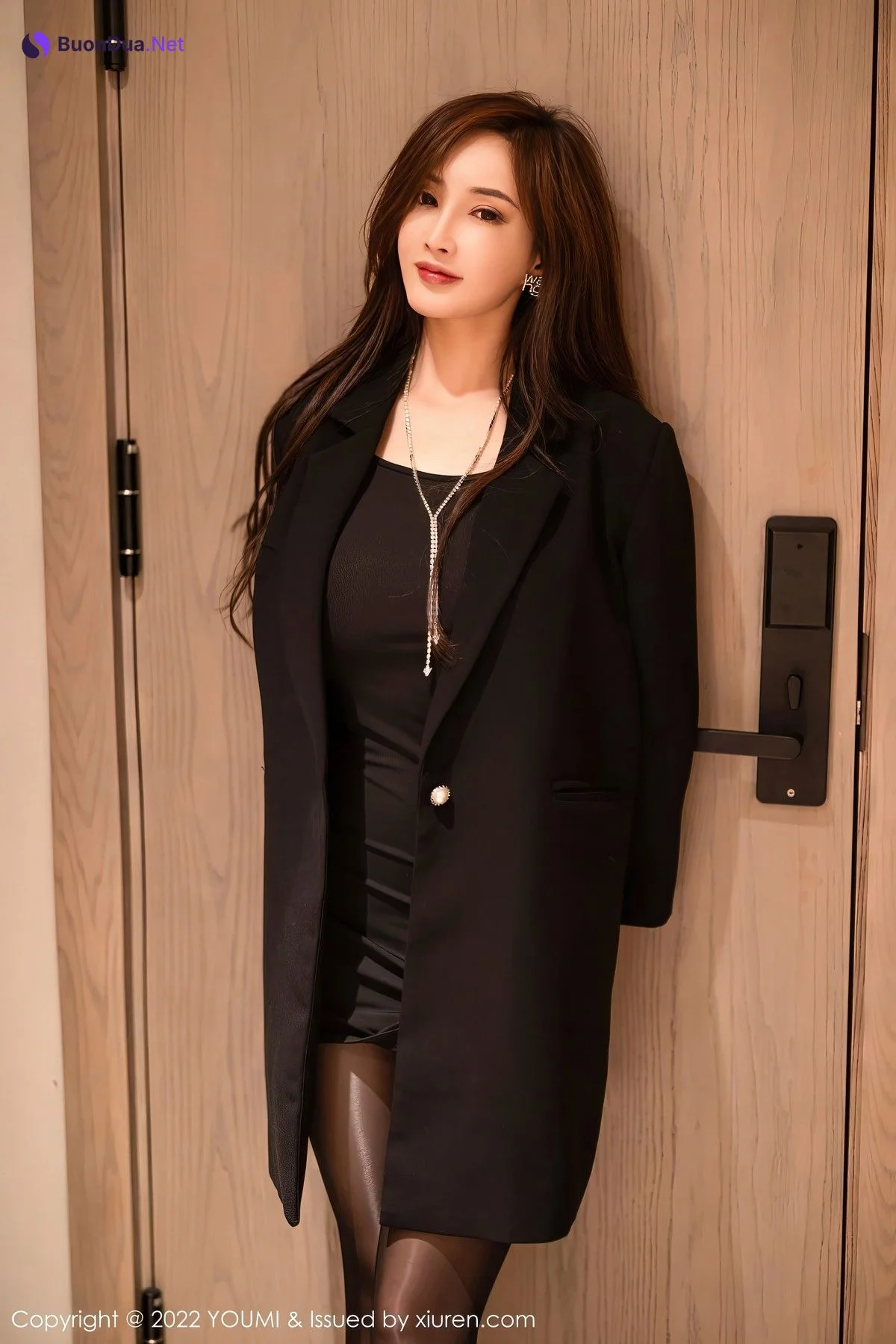 [Youmi尤蜜荟] Vol.863 奶瓶土肥圆 - Photo 5