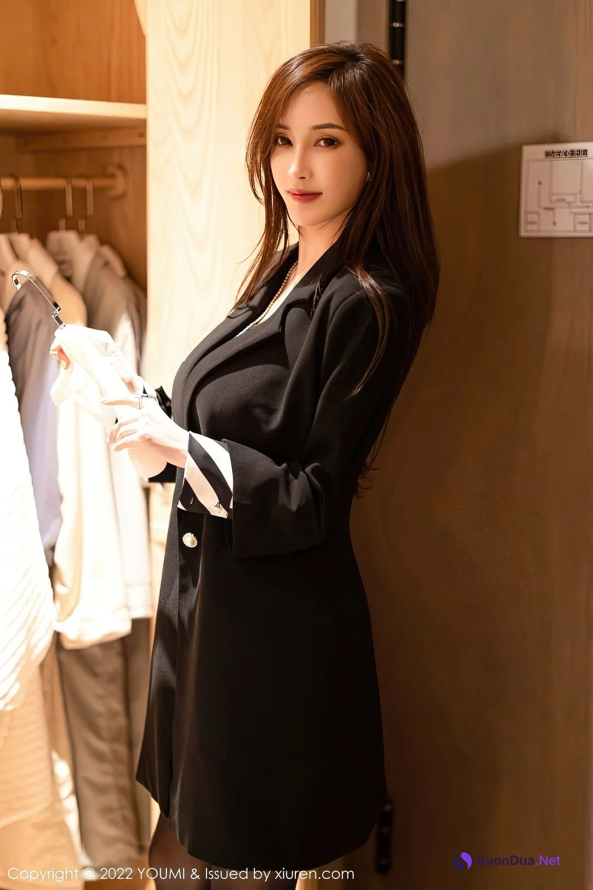 [Youmi尤蜜荟] Vol.863 奶瓶土肥圆 - Photo 8