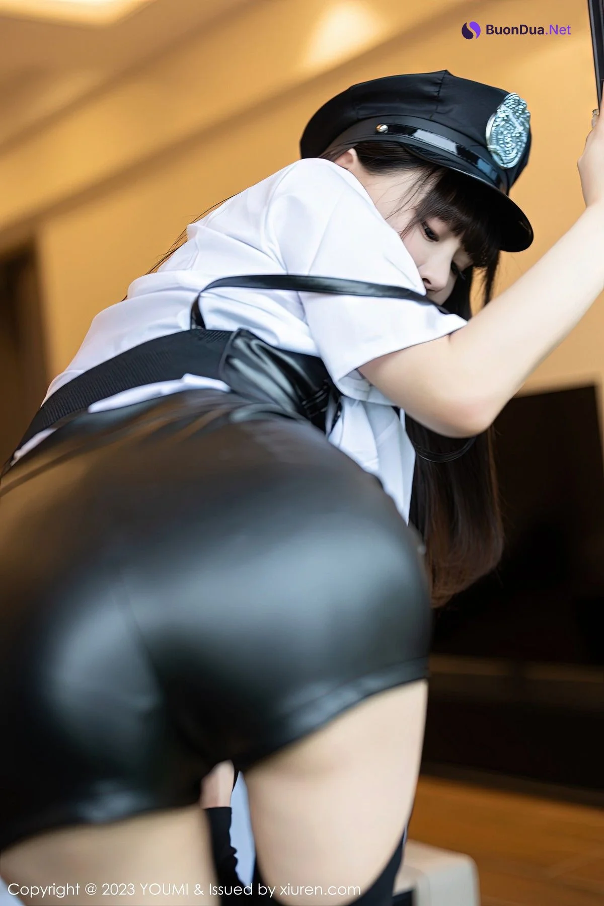 [Youmi尤蜜荟] Vol.893 朱可儿Flora - 写真 19