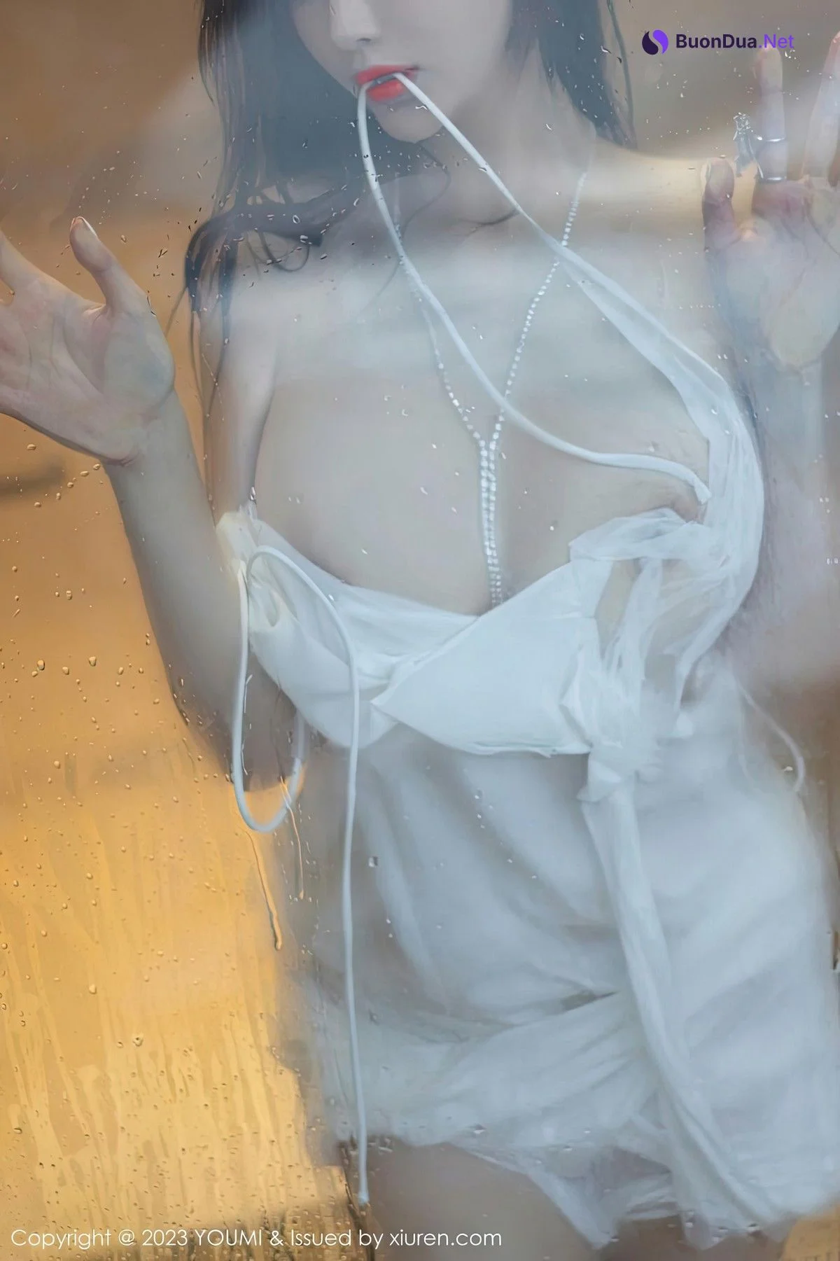 [Youmi尤蜜荟] Vol.897 Carol周妍希 - Photo 16