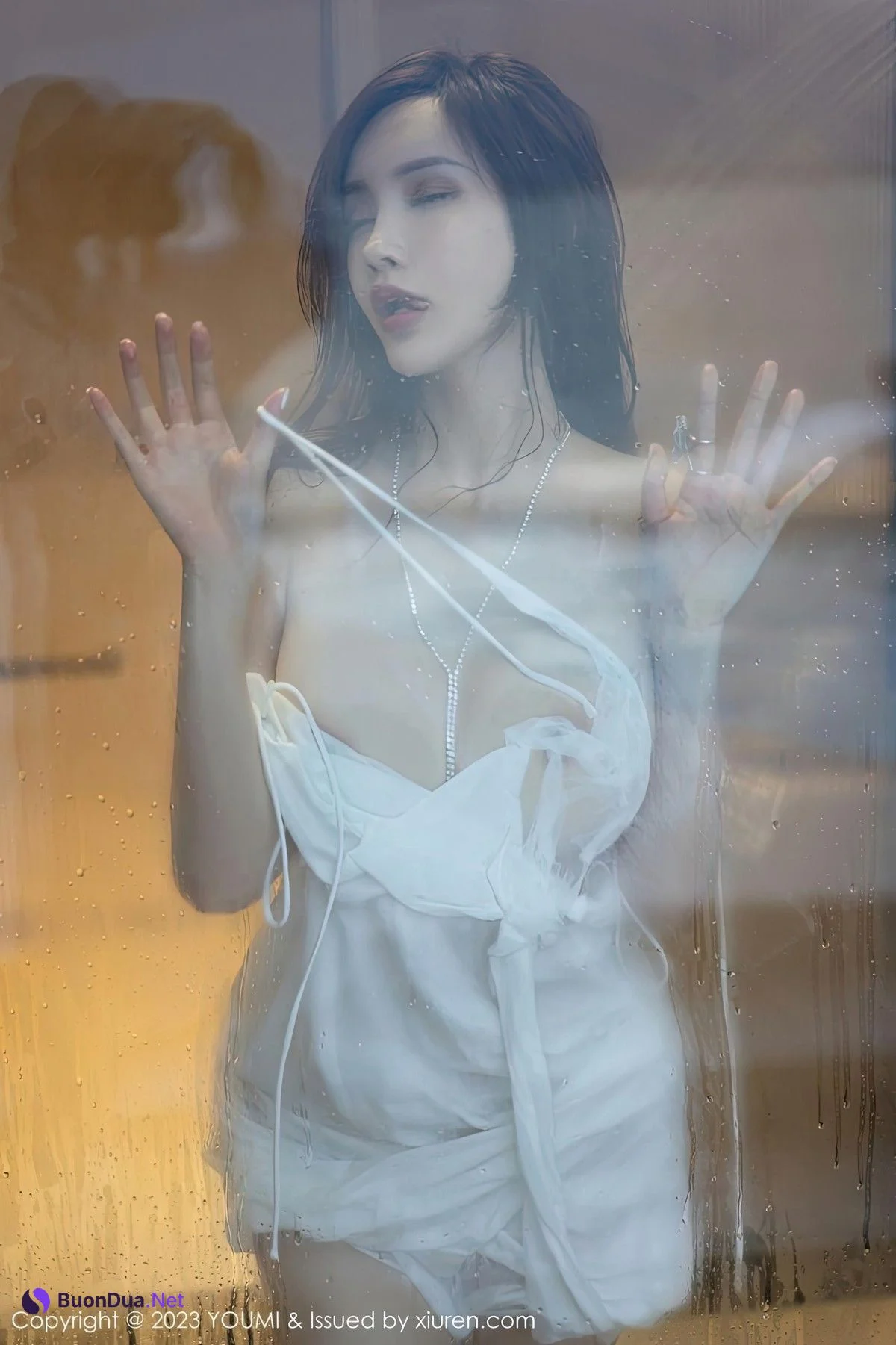 [Youmi尤蜜荟] Vol.897 Carol周妍希 - Photo 17