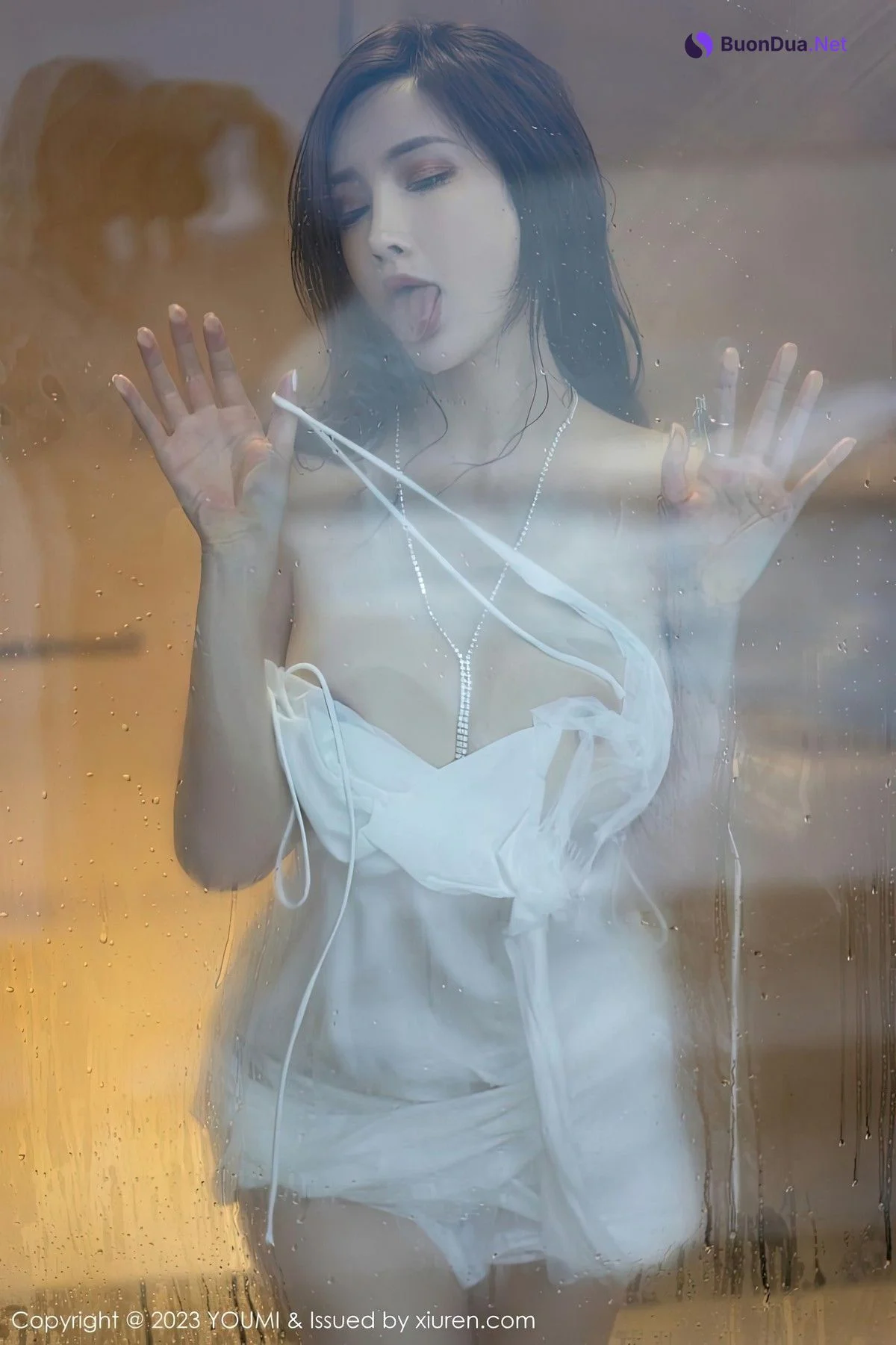 [Youmi尤蜜荟] Vol.897 Carol周妍希 - Photo 18