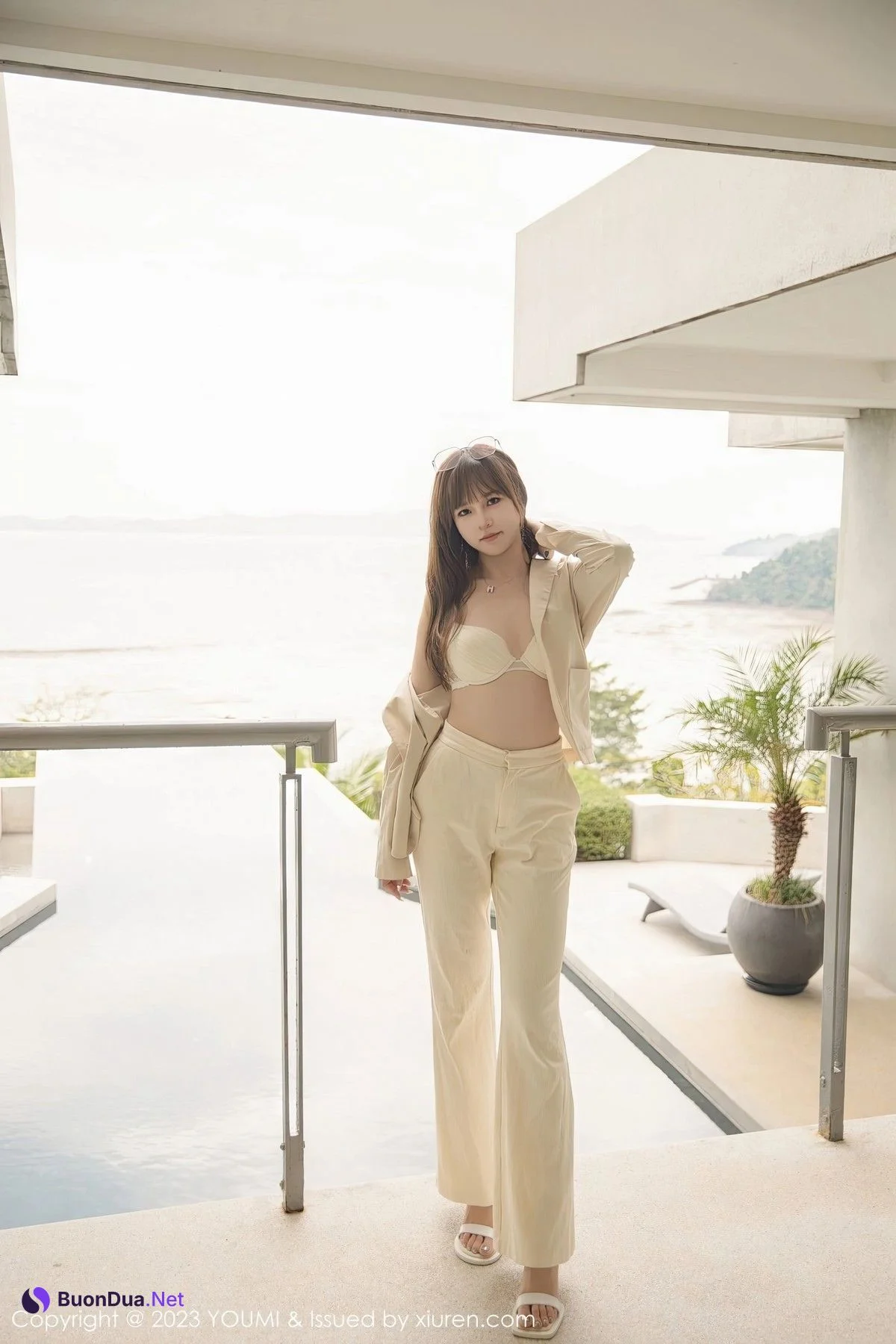 [Youmi尤蜜荟] Vol.921 icy猪 - Photo 3