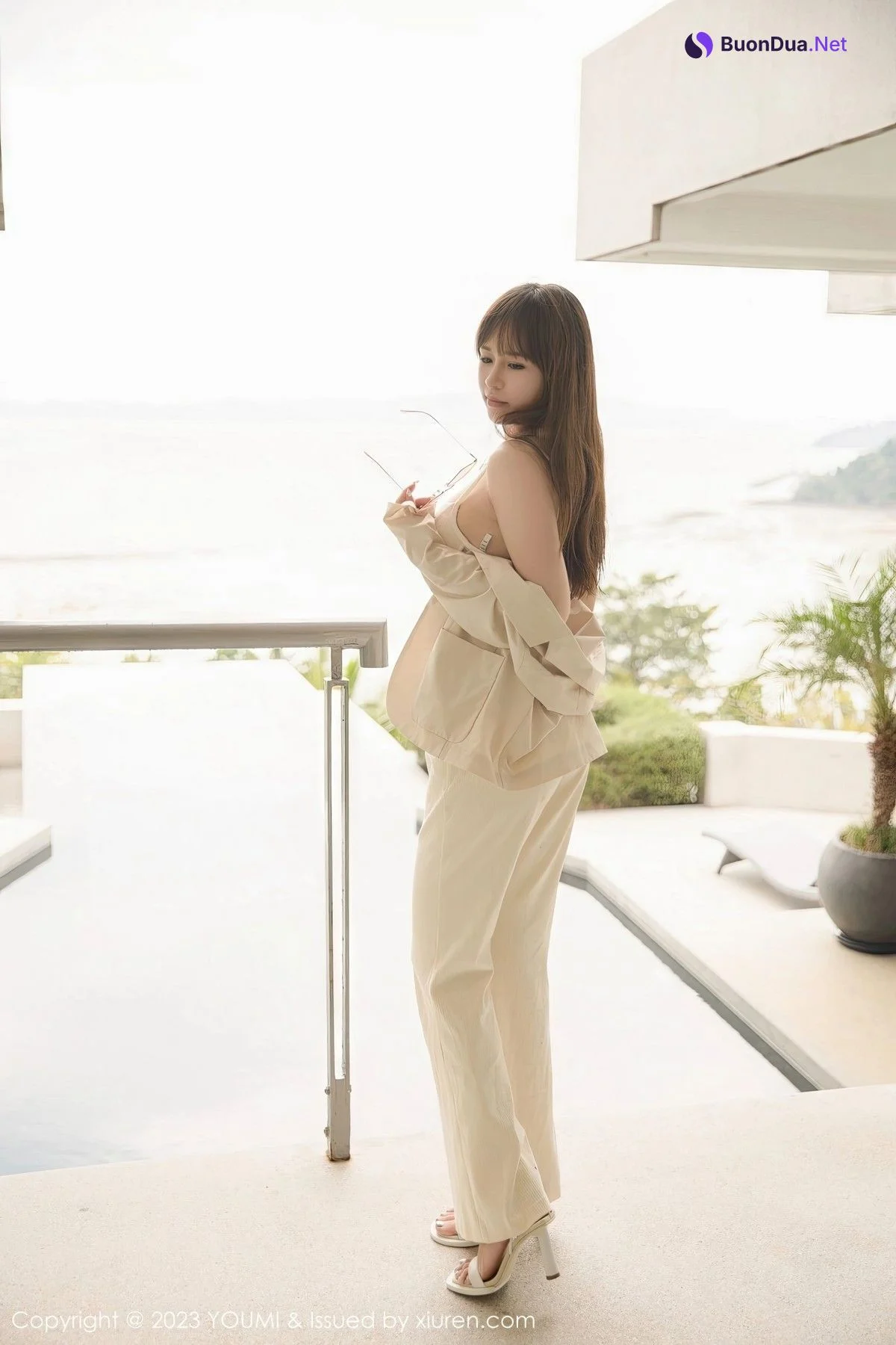 [Youmi尤蜜荟] Vol.921 icy猪 - Photo 6
