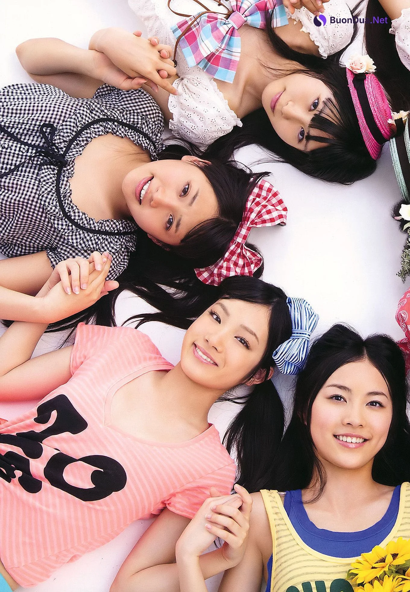 松井珠理奈・松井玲奈・高柳明音, Young Animal 2011 No.11 (ヤングアニマル 2011年11号) - Photo 18