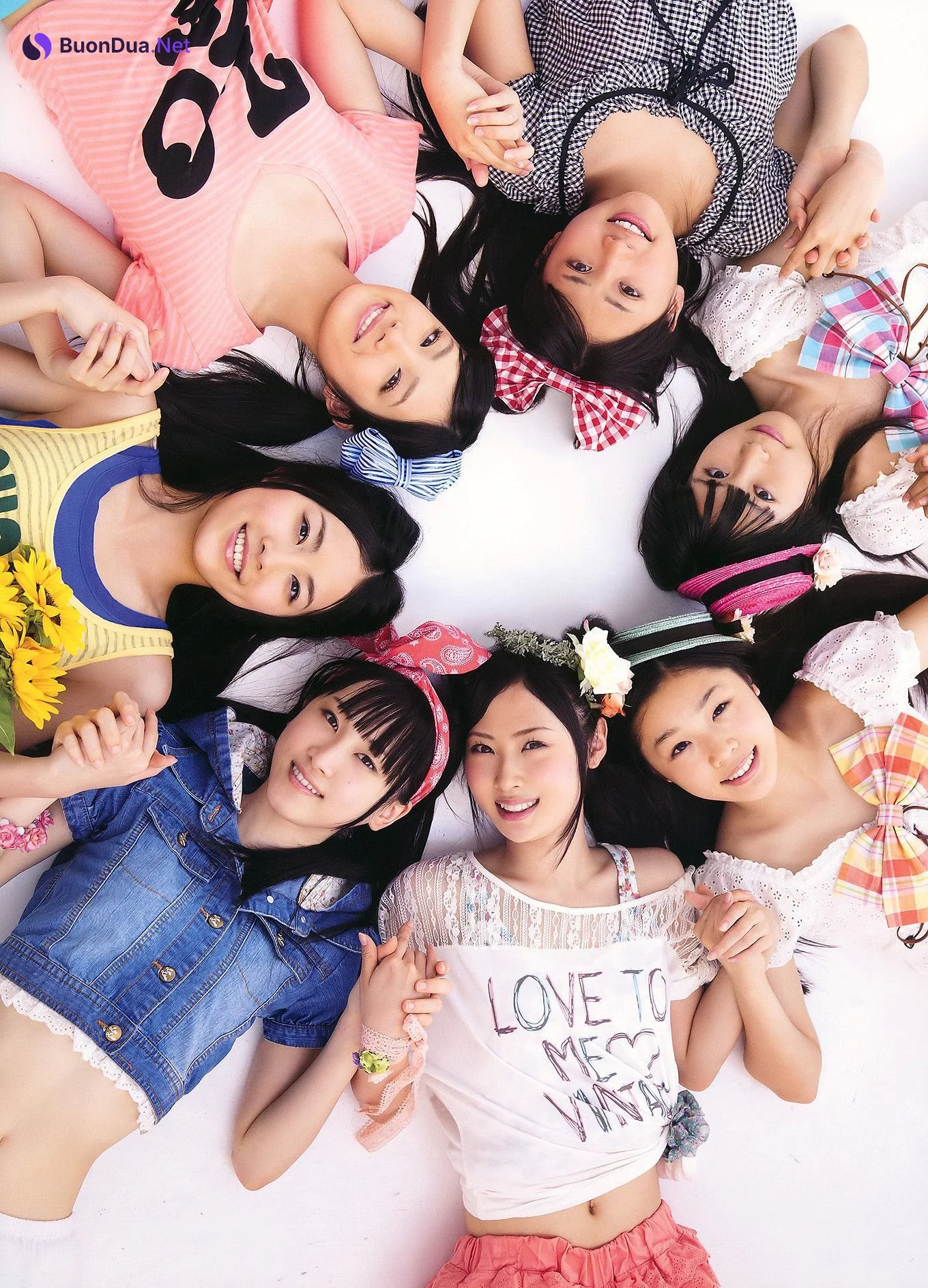 松井珠理奈・松井玲奈・高柳明音, Young Animal 2011 No.11 (ヤングアニマル 2011年11号) - Photo 20