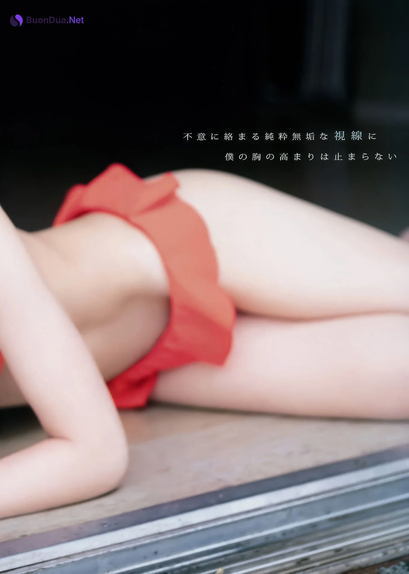 宮脇咲良・兒玉遥, Young Animal 2017 No.01 (ヤングアニマル 2017年1号) - Photo 18