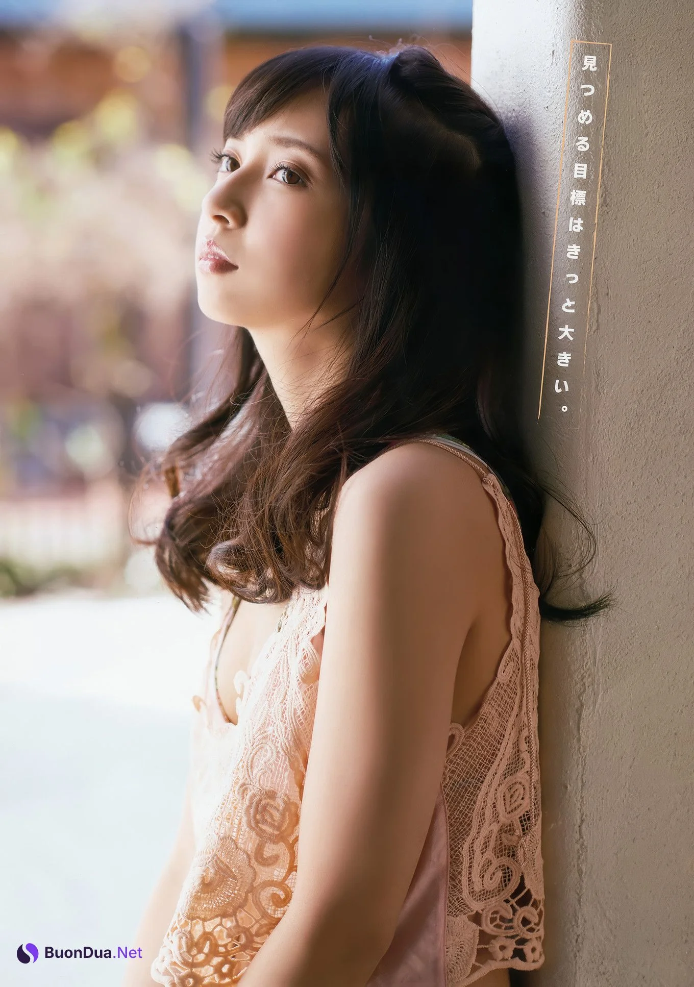 小宮有紗・菜乃花・牧野紗弓, Young Animal 2017 No.05 (ヤングアニマル 2017年5号) - Photo 11