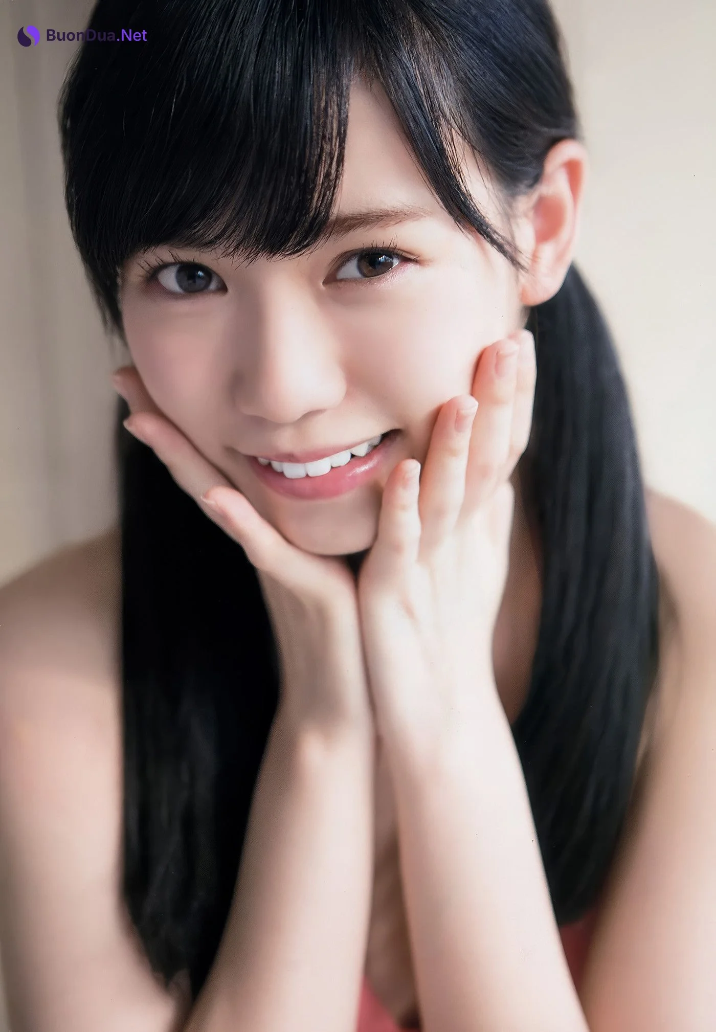 田中美久・運上弘菜, Young Animal 2018 No.01 (ヤングアニマル 2018年1号) - Photo 14