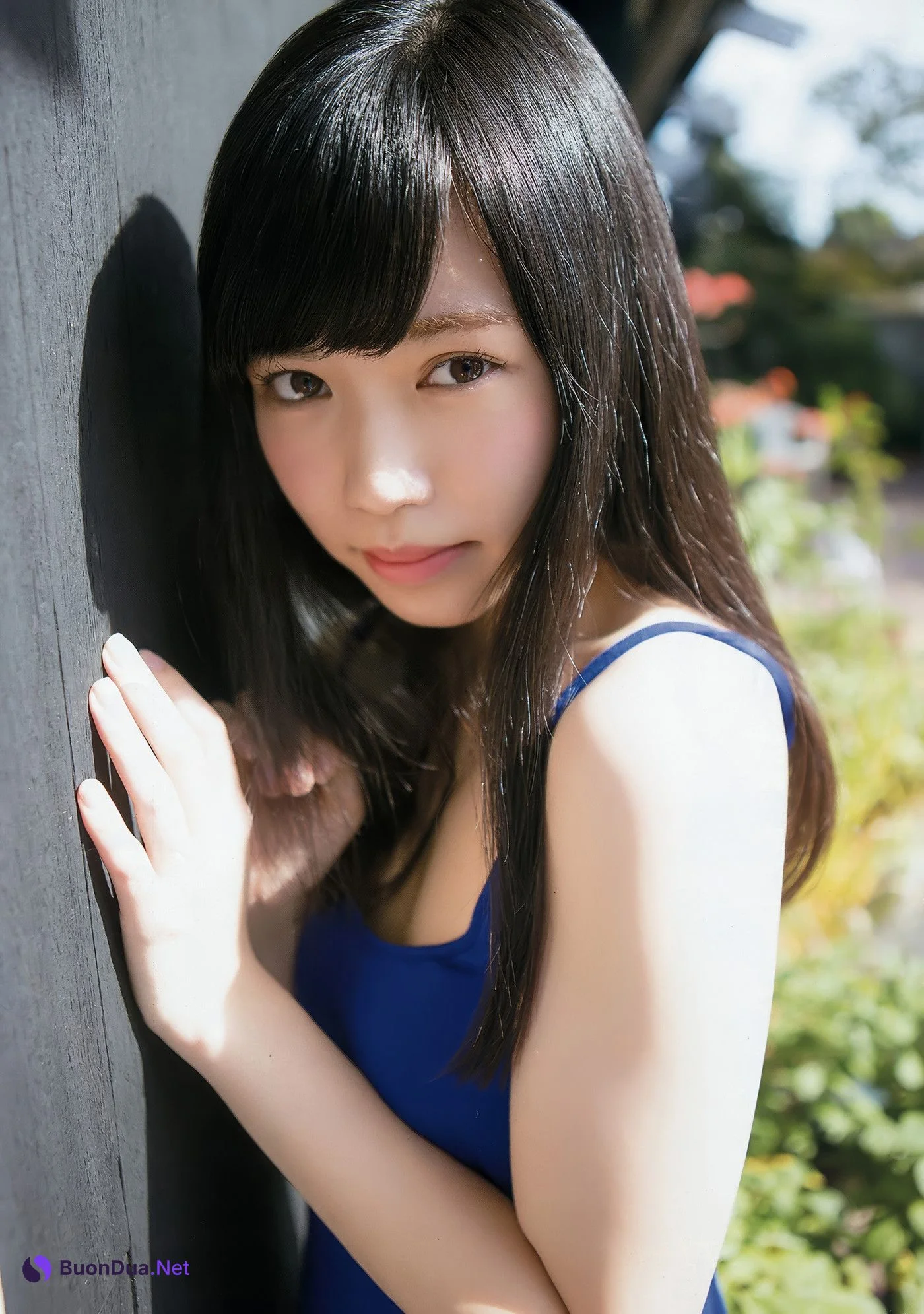田中美久・運上弘菜, Young Animal 2018 No.01 (ヤングアニマル 2018年1号) - Photo 17