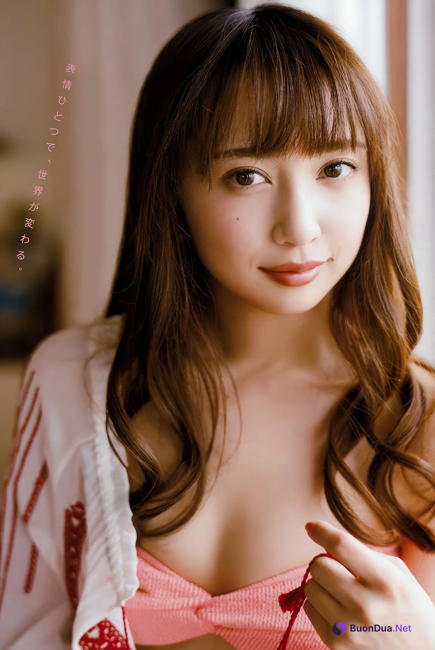 小宮有紗・加藤玲奈, Young Animal 2018 No.07 (ヤングアニマル 2018年7号) - Photo 4