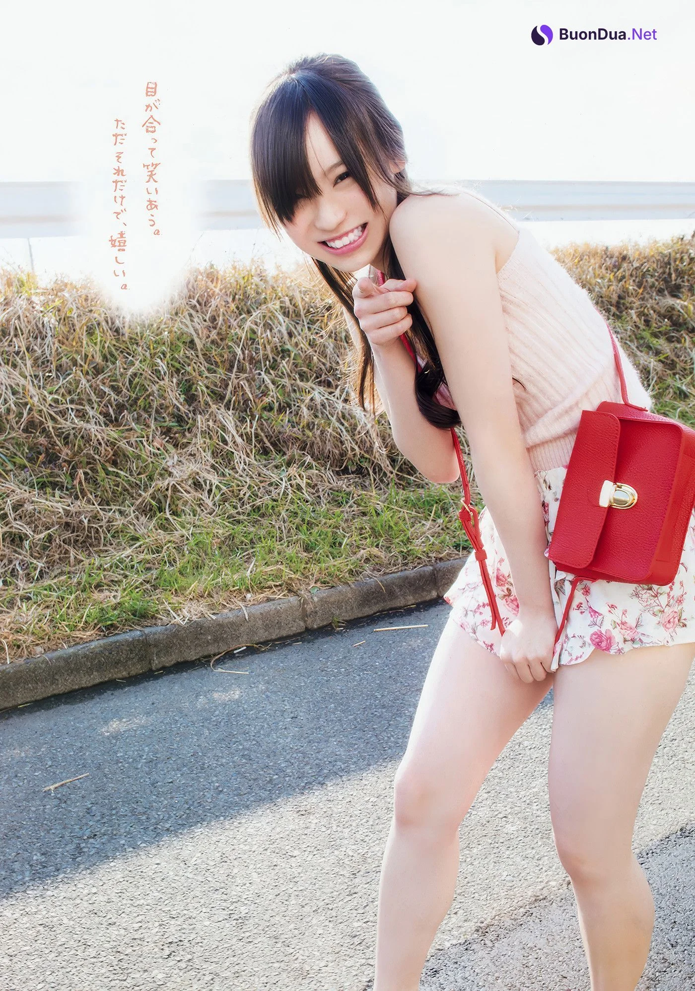 田中美久・豊永阿紀, Young Animal 2018 No.09 (ヤングアニマル 2018年9号) - Photo 14