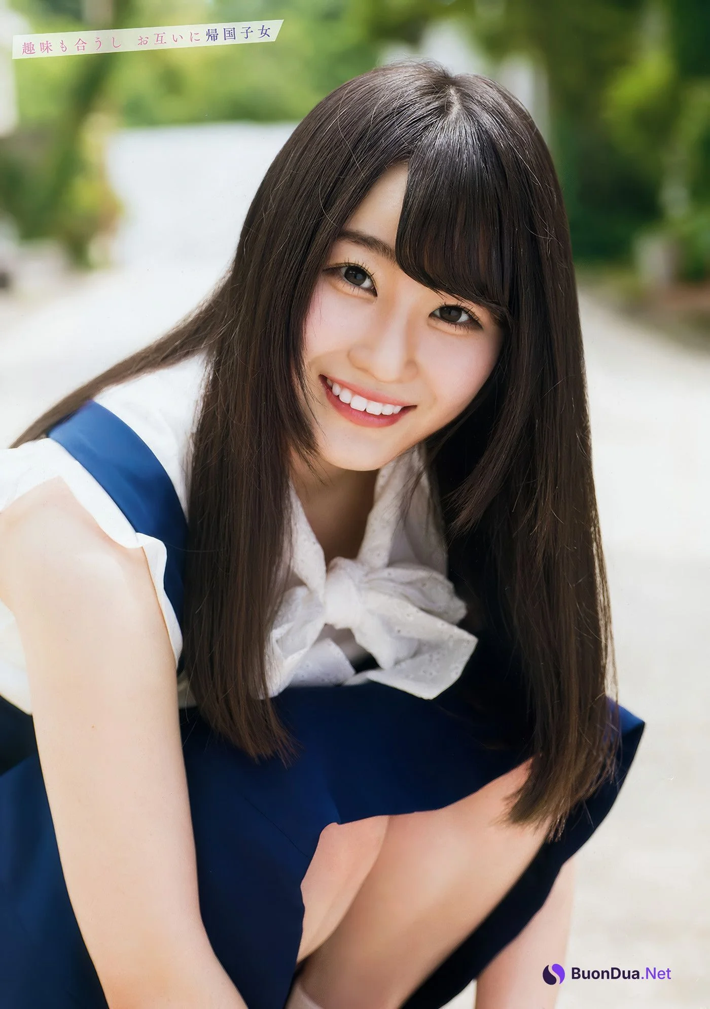 齊藤京子・加藤史帆・高瀬愛奈・潮紗理菜, Young Animal 2018 No.13 (ヤングアニマル 2018年13号) - รูปภาพ 16