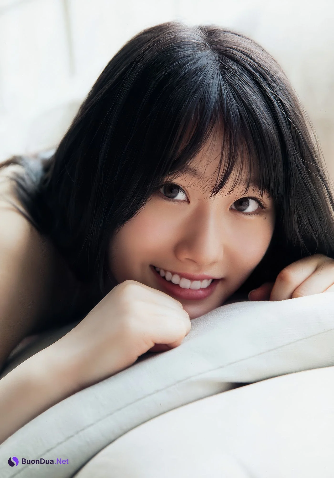 田中美久・小田彩加, Young Animal 2018 No.18 (ヤングアニマル 2018年18号) - Photo 16