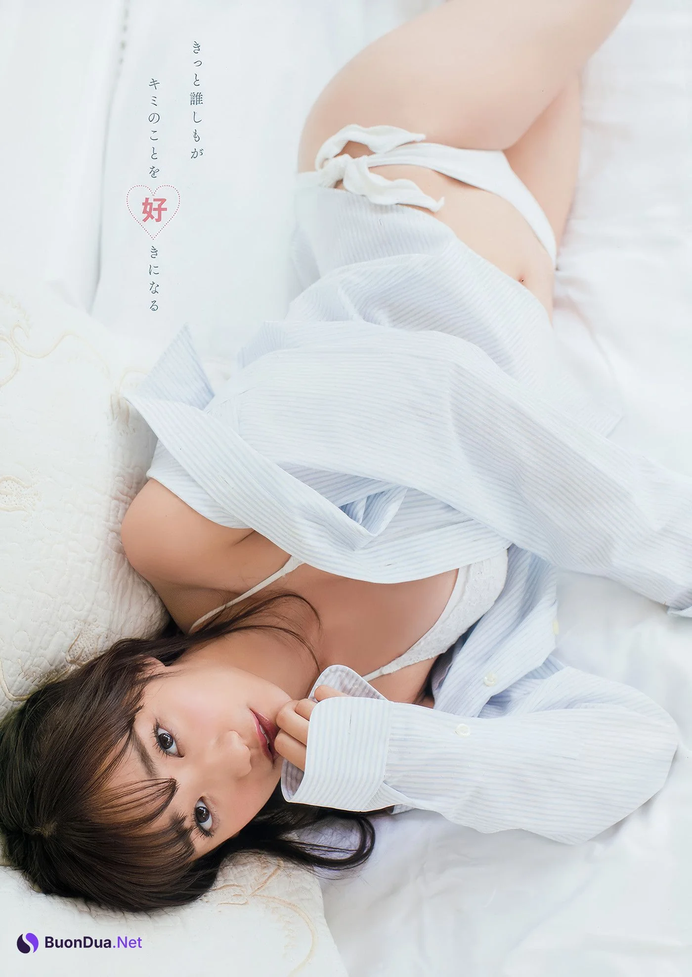 小宮有紗・関根優那, Young Animal 2018 No.20 (ヤングアニマル 2018年20号) - Photo 18