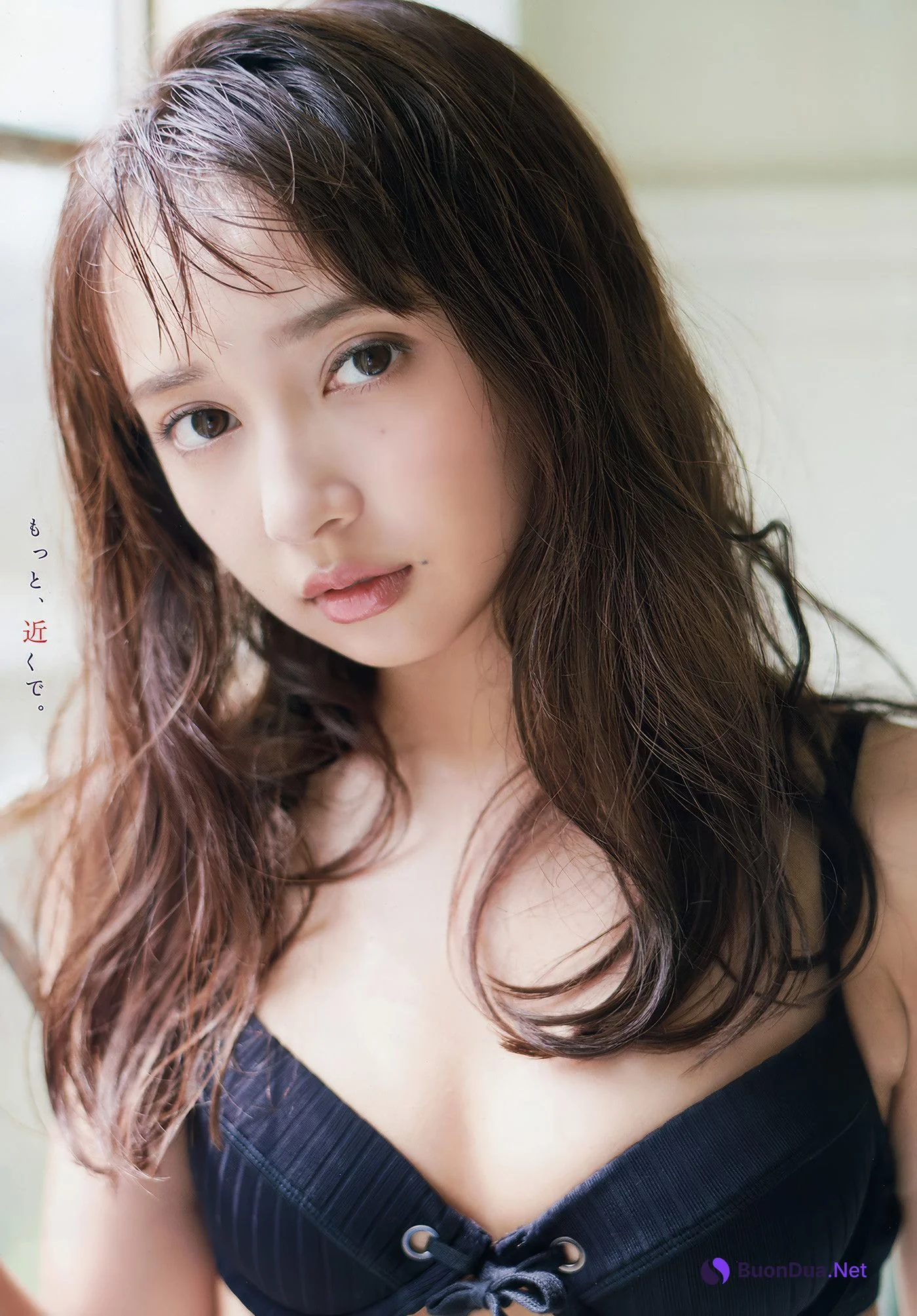 小宮有紗・関根優那, Young Animal 2018 No.20 (ヤングアニマル 2018年20号) - Photo 8