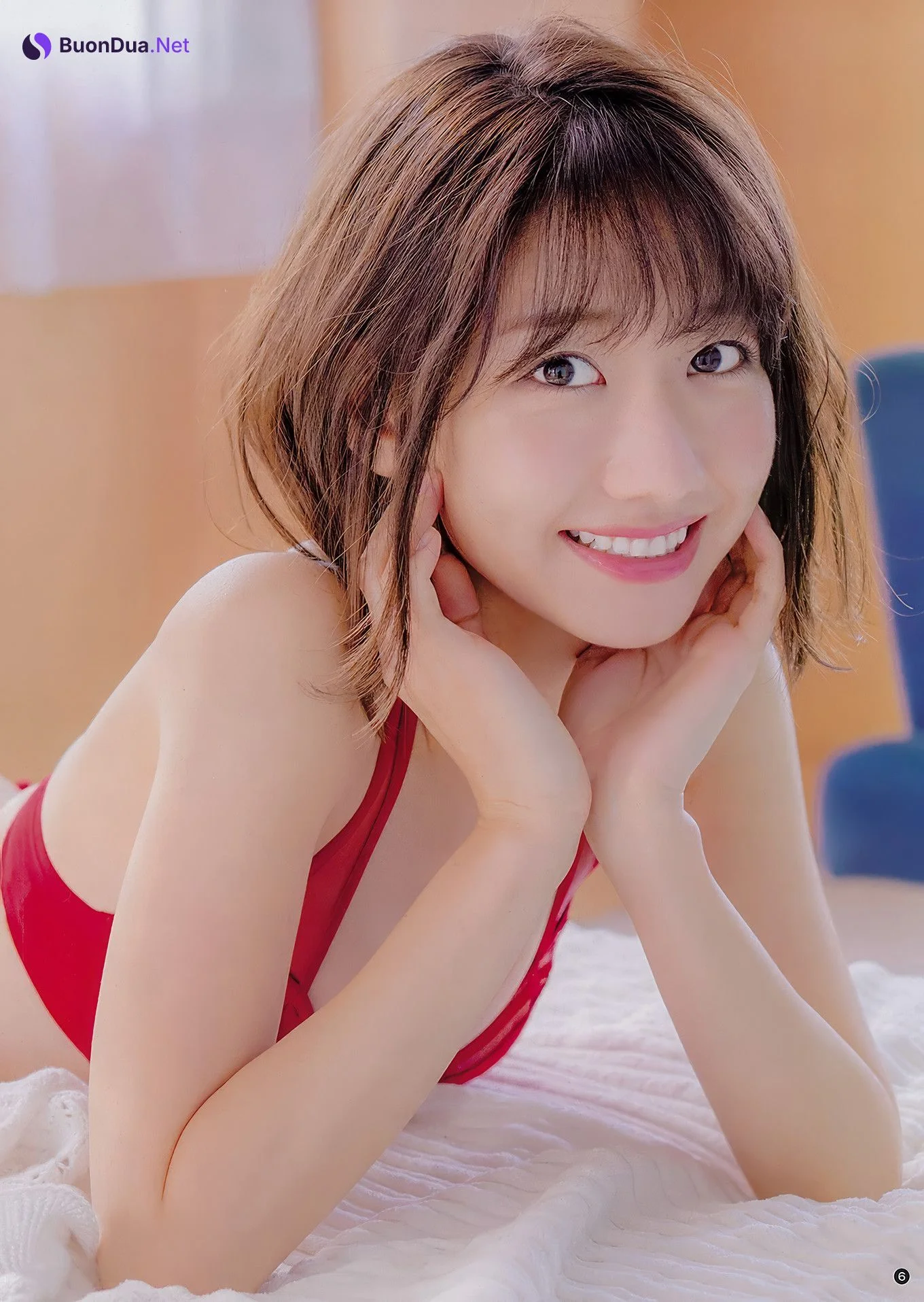 柏木由紀・出口亜梨沙, Young Champion 2018 No.03 (ヤングチャンピオン 2018年3号) - Photo 6