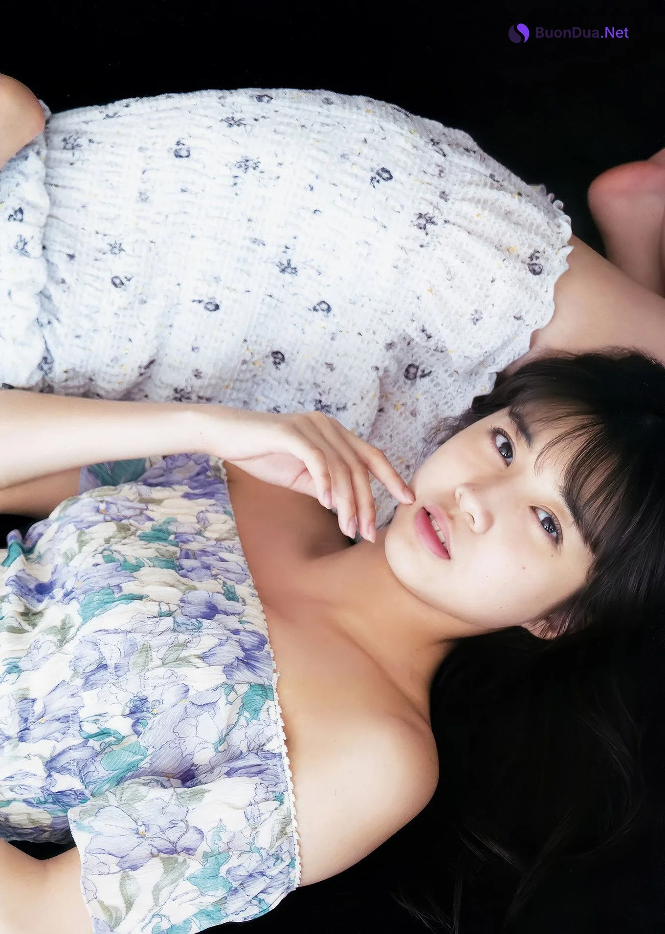 牧野真莉愛・井上玲音, Young Champion 2018 No.19 (ヤングチャンピオン 2018年19号) - Photo 20
