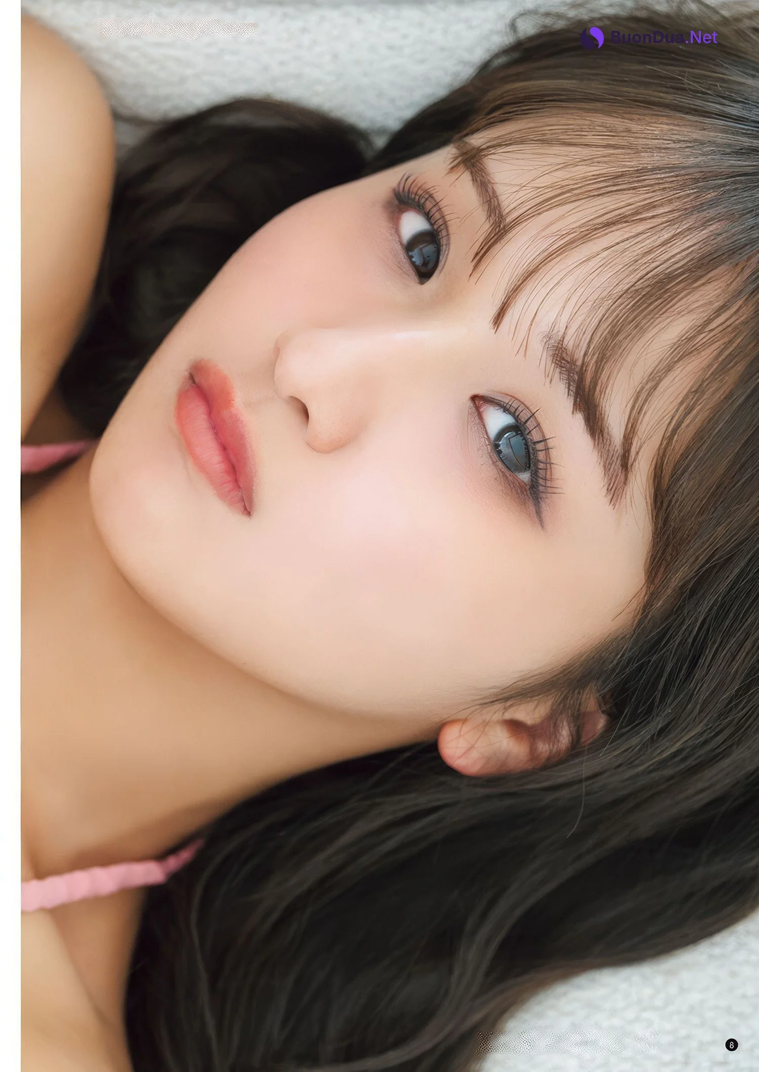森脇梨々夏・大村杏, Young Champion 2025 No.08 (ヤングチャンピオン 2025年8号) - Photo 8