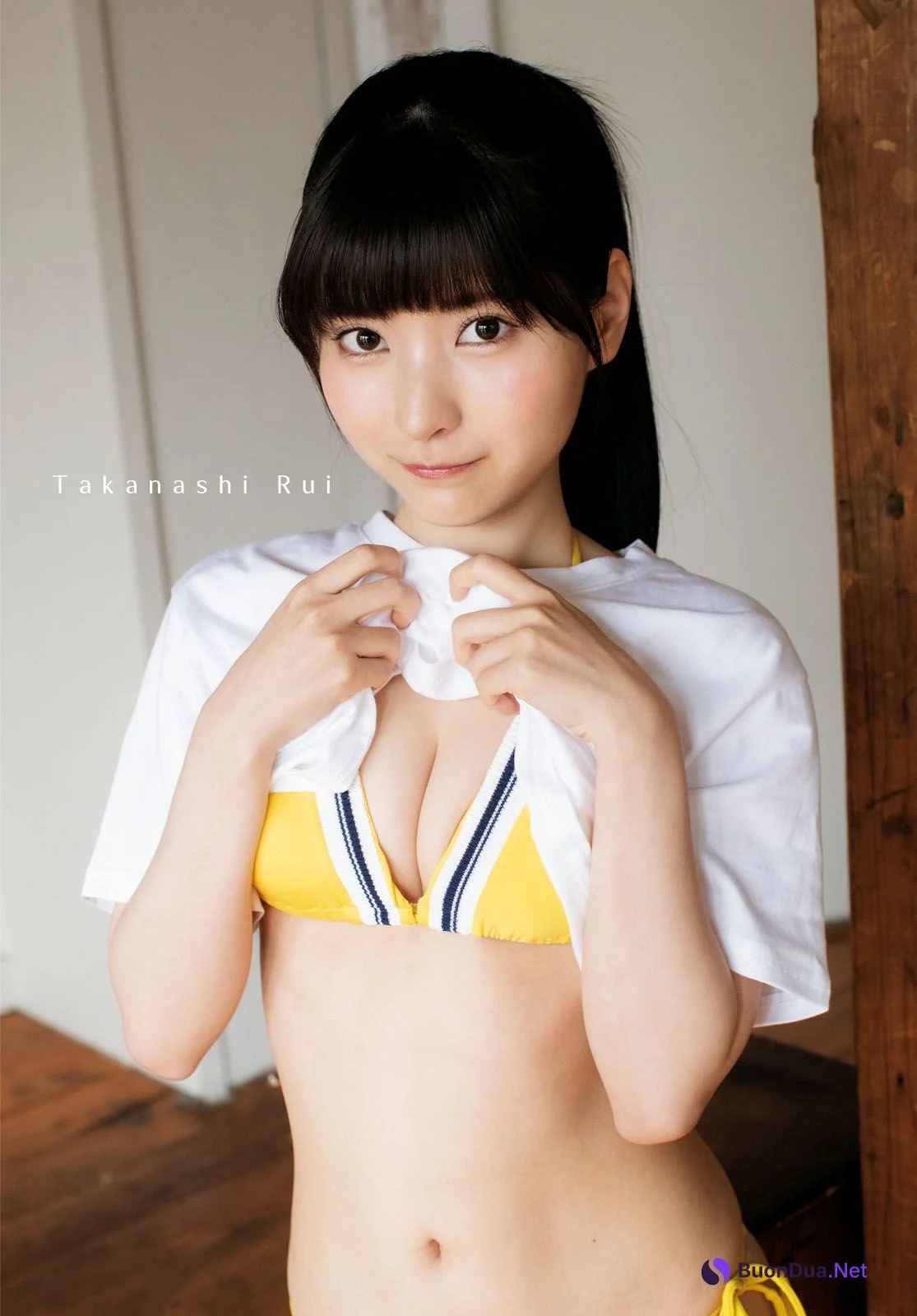 近藤沙瑛子 吉沢朱音 小鳥遊るい, Young Dragon Age ヤングドラゴンエイジ 2022 Vol.11 - Photo 13