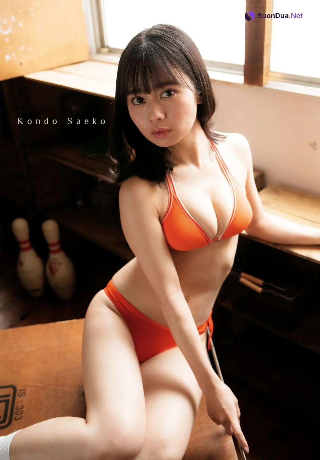 近藤沙瑛子 吉沢朱音 小鳥遊るい, Young Dragon Age ヤングドラゴンエイジ 2022 Vol.11 - Photo 5