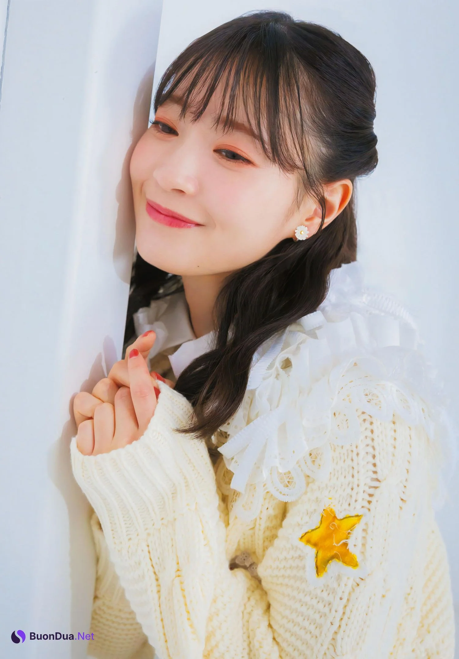 岩田陽葵 小泉萌香, Young Dragon Age ヤングドラゴンエイジ 2024.02 - Photo 9