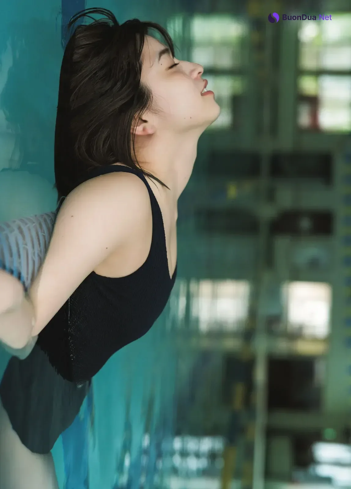 佐々木ほのか & 天野ちよ & 櫻井陽菜 – Young Dragon Age ヤングドラゴンエイジ 2026 Vol.35 - Photo 16