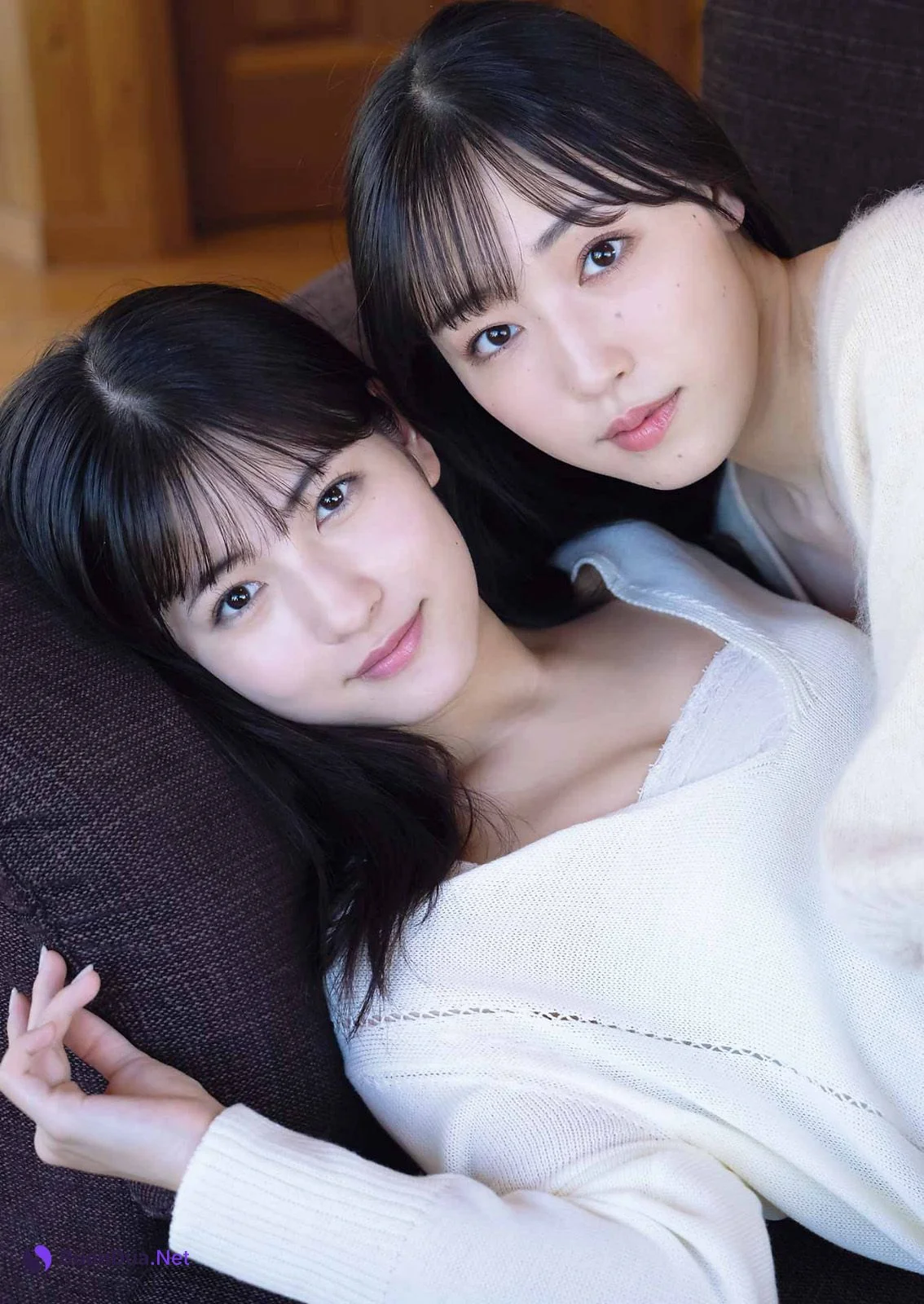 譜久村聖 北川莉央, Young Gangan 2023 No.21 (ヤングガンガン 2023年21号) - Photo 10