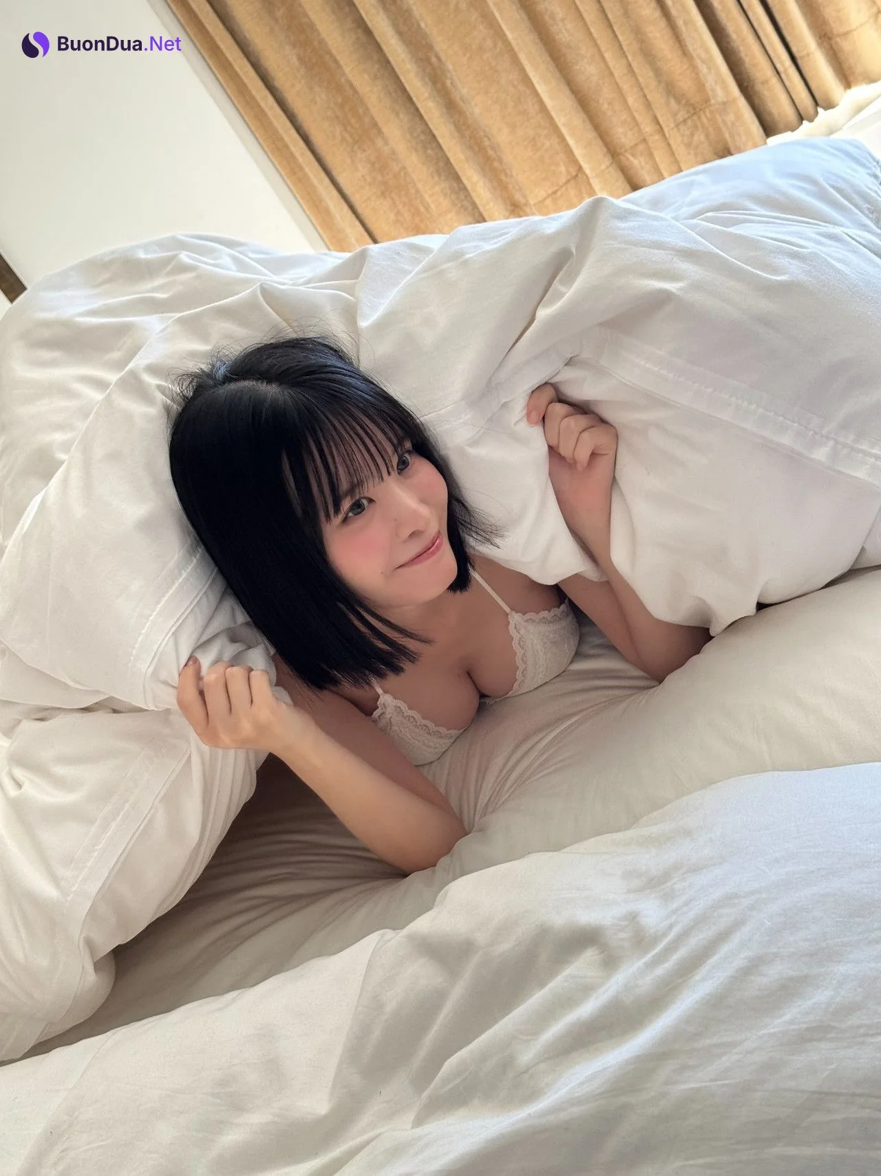 南あみ・山本栞・春蝶, Young Gangan 2025 No.04 (ヤングガンガン 2025年4号) - Photo 16