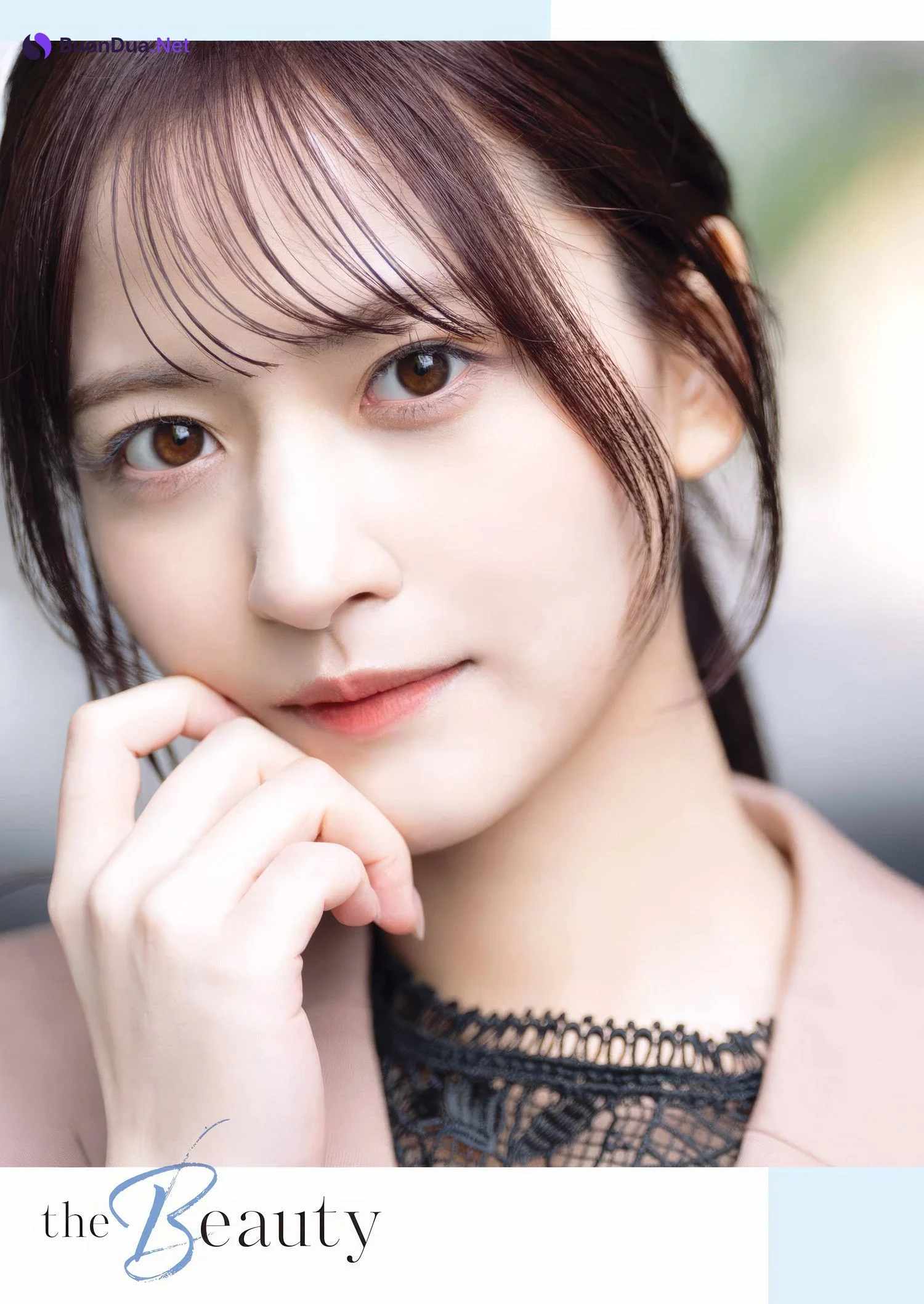 久保史緒里・金川紗耶, Young Gangan 2025 No.09 (ヤングガンガン 2025年9号) - Photo 17