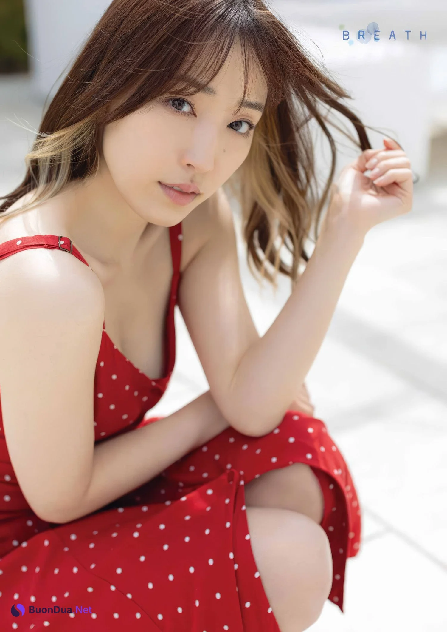 譜久村聖・古畑奈和, Young Gangan 2025 No.10 (ヤングガンガン 2025年10号) - Photo 14