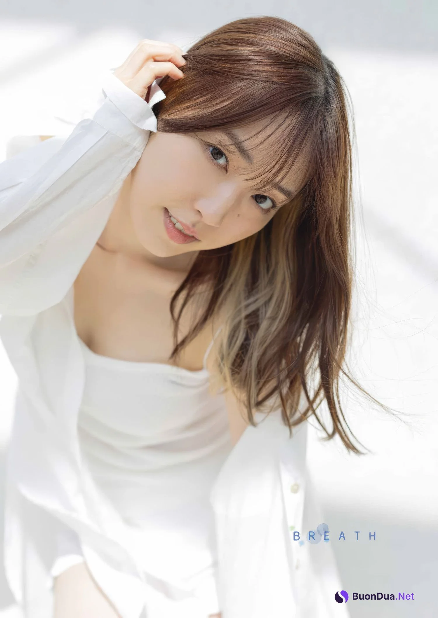 譜久村聖・古畑奈和, Young Gangan 2025 No.10 (ヤングガンガン 2025年10号) - Photo 7