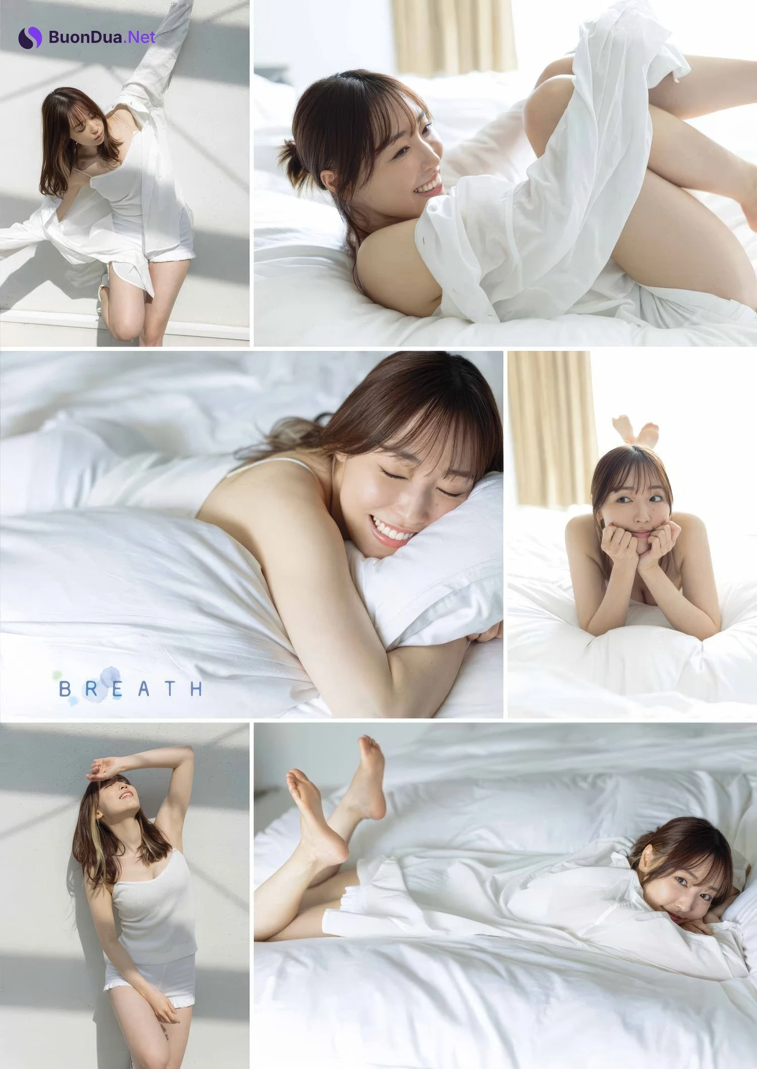 譜久村聖・古畑奈和, Young Gangan 2025 No.10 (ヤングガンガン 2025年10号) - Photo 8