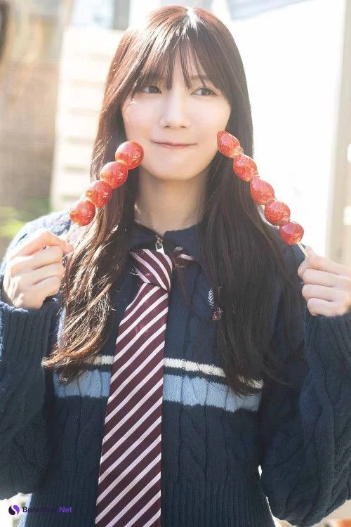 高坂琴水・あゆの・三田のえ・天川星夏, Young Gangan 2025 No.17 (ヤングガンガン 2025年17号) - Photo 13