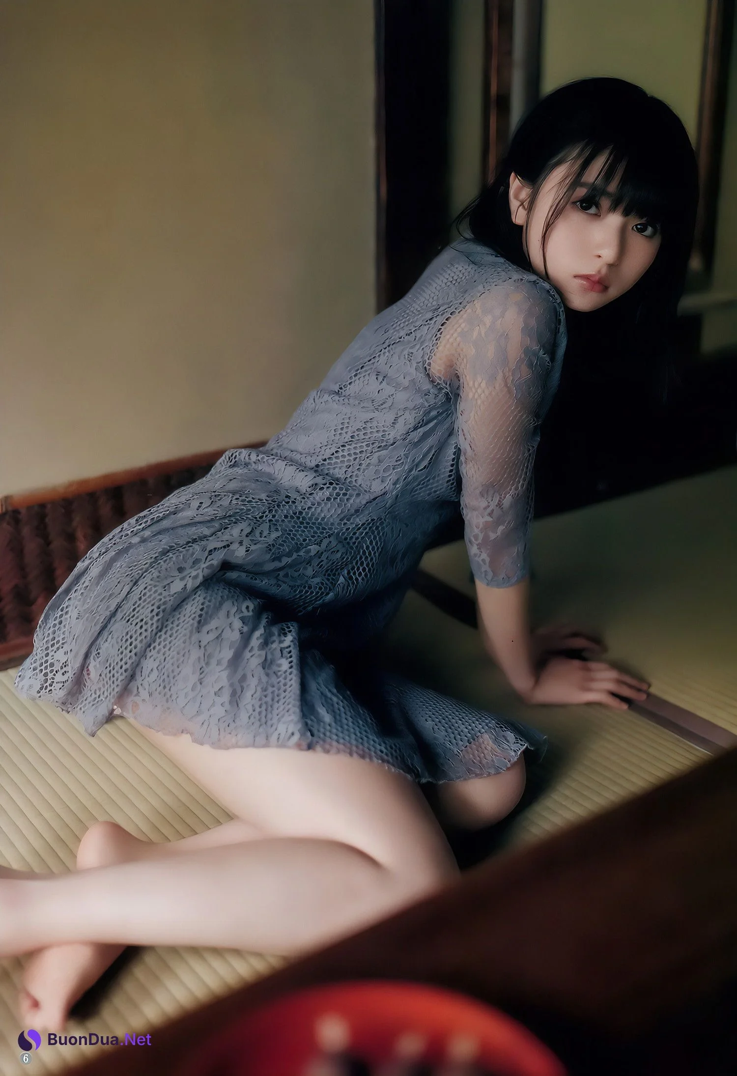 齋藤飛鳥 斉藤みらい, Young Jump 2018 No.15 (ヤングジャンプ 2018年15号) - รูปภาพ 7
