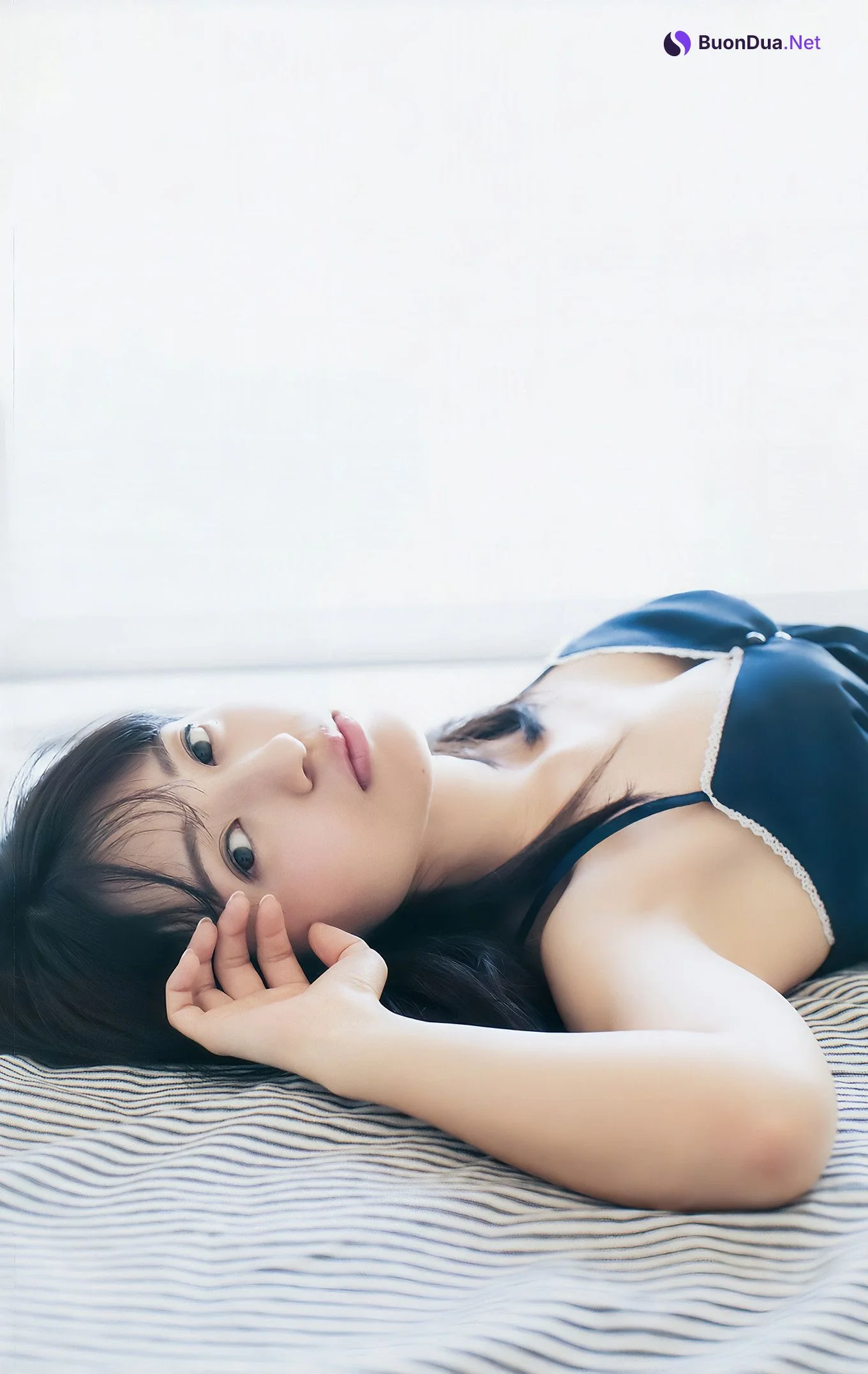 武田玲奈 有村架純 逢田梨香子, Young Jump 2018 No.22 (ヤングジャンプ 2018年22号) - Photo 20