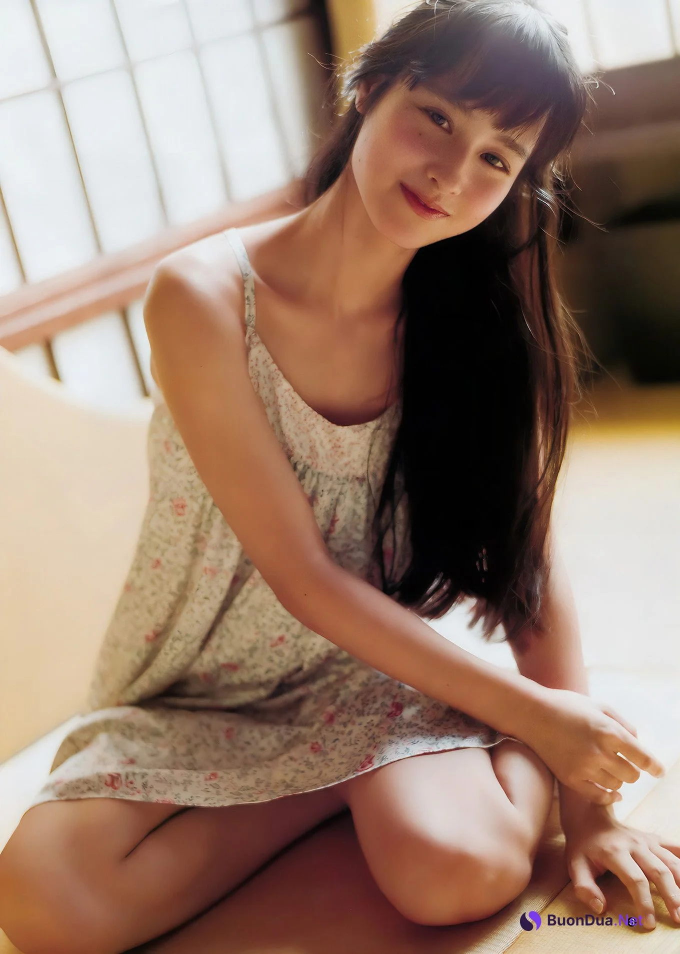 西野七瀬 大幡しえり ほのか, Young Jump 2018 No.50 (ヤングジャンプ 2018年50号) - Photo 18