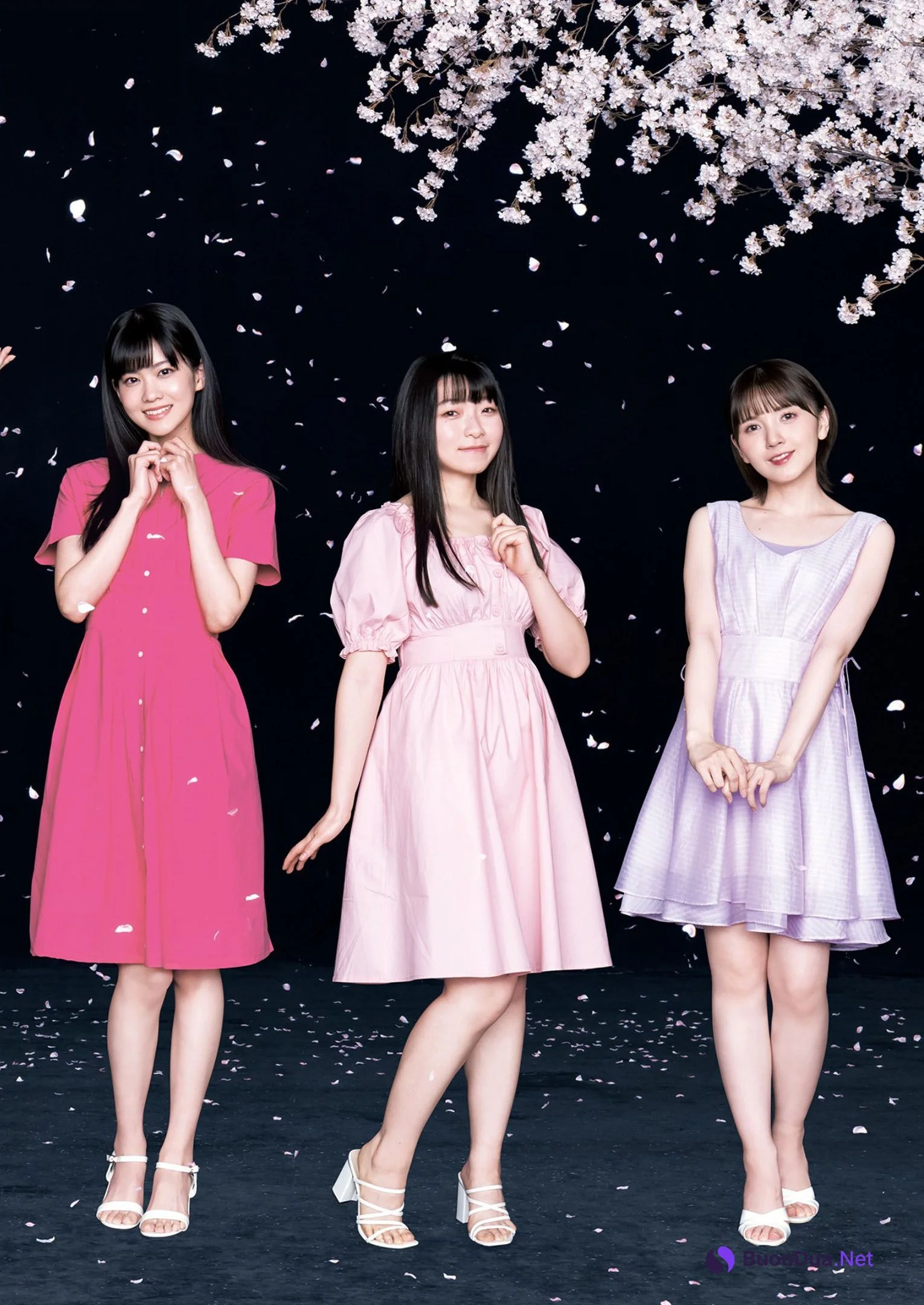 ラブライブ！虹ヶ咲学園スクールアイドル同好会, Young Jump 2022 No.20 (ヤングジャンプ 2022年20号) - Photo 9
